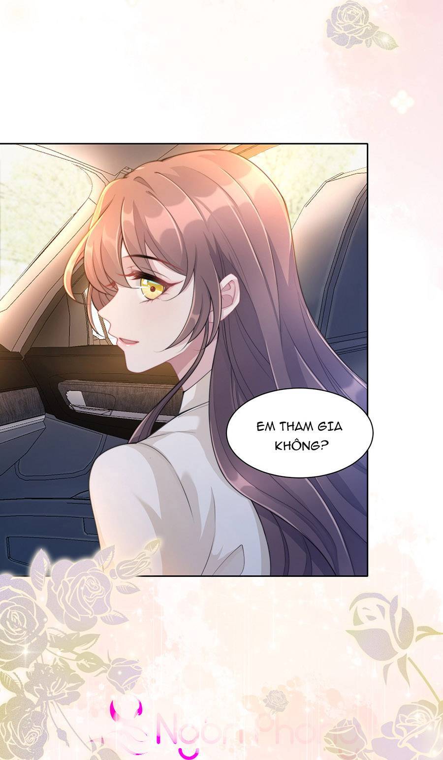 Hãy Để Cô Ấy Hạ Cánh Chapter 6 - 45