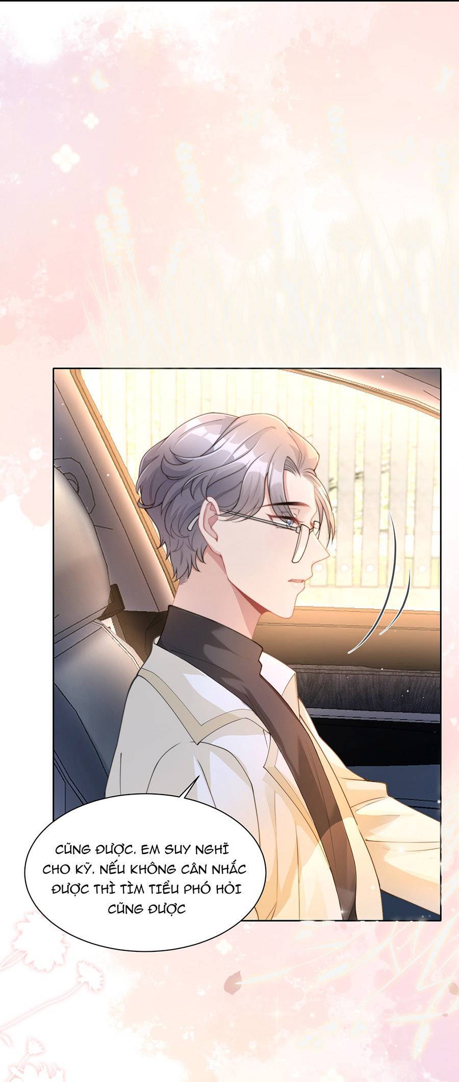 Hãy Để Cô Ấy Hạ Cánh Chapter 6 - 47