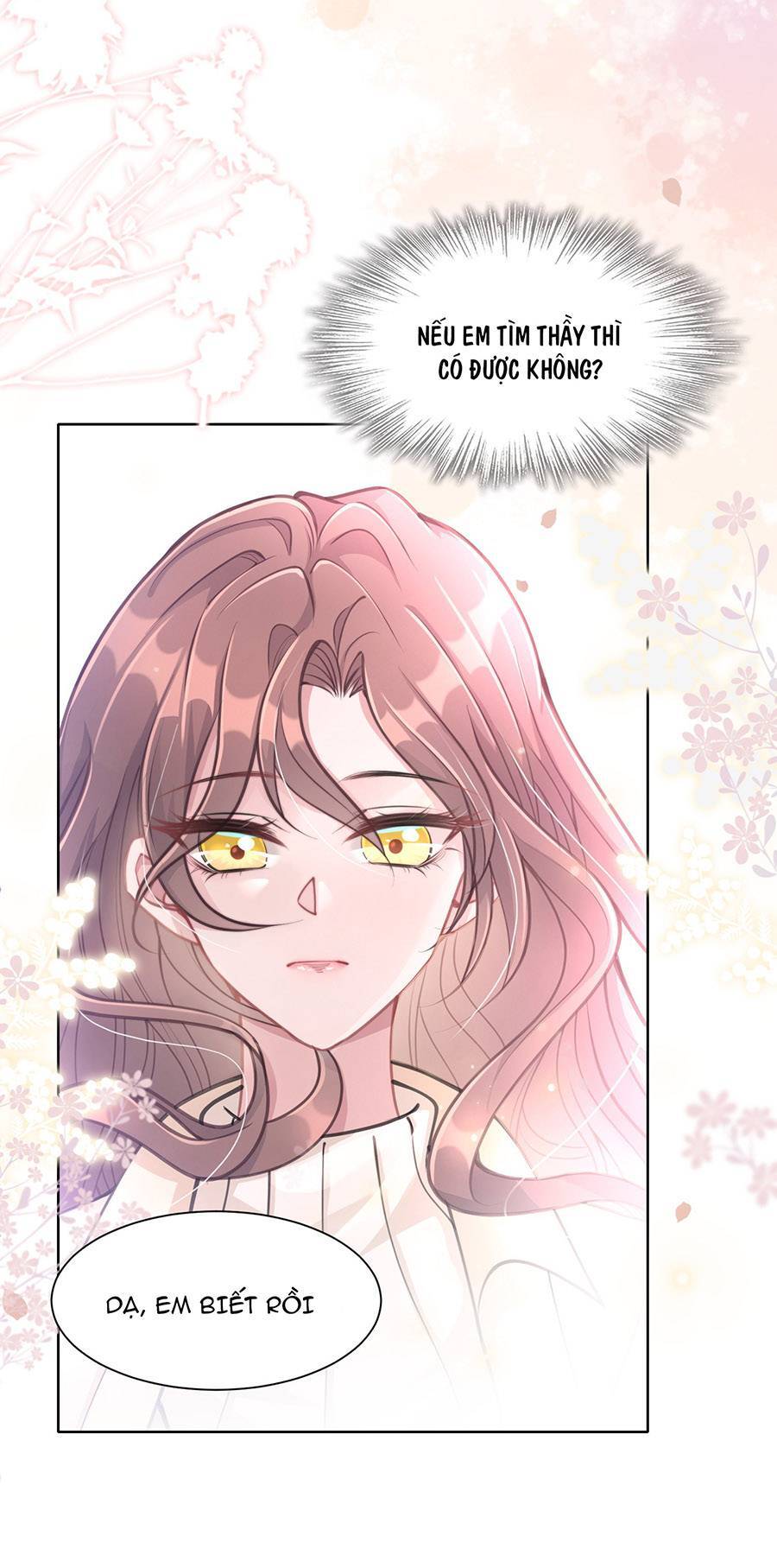 Hãy Để Cô Ấy Hạ Cánh Chapter 6 - 48