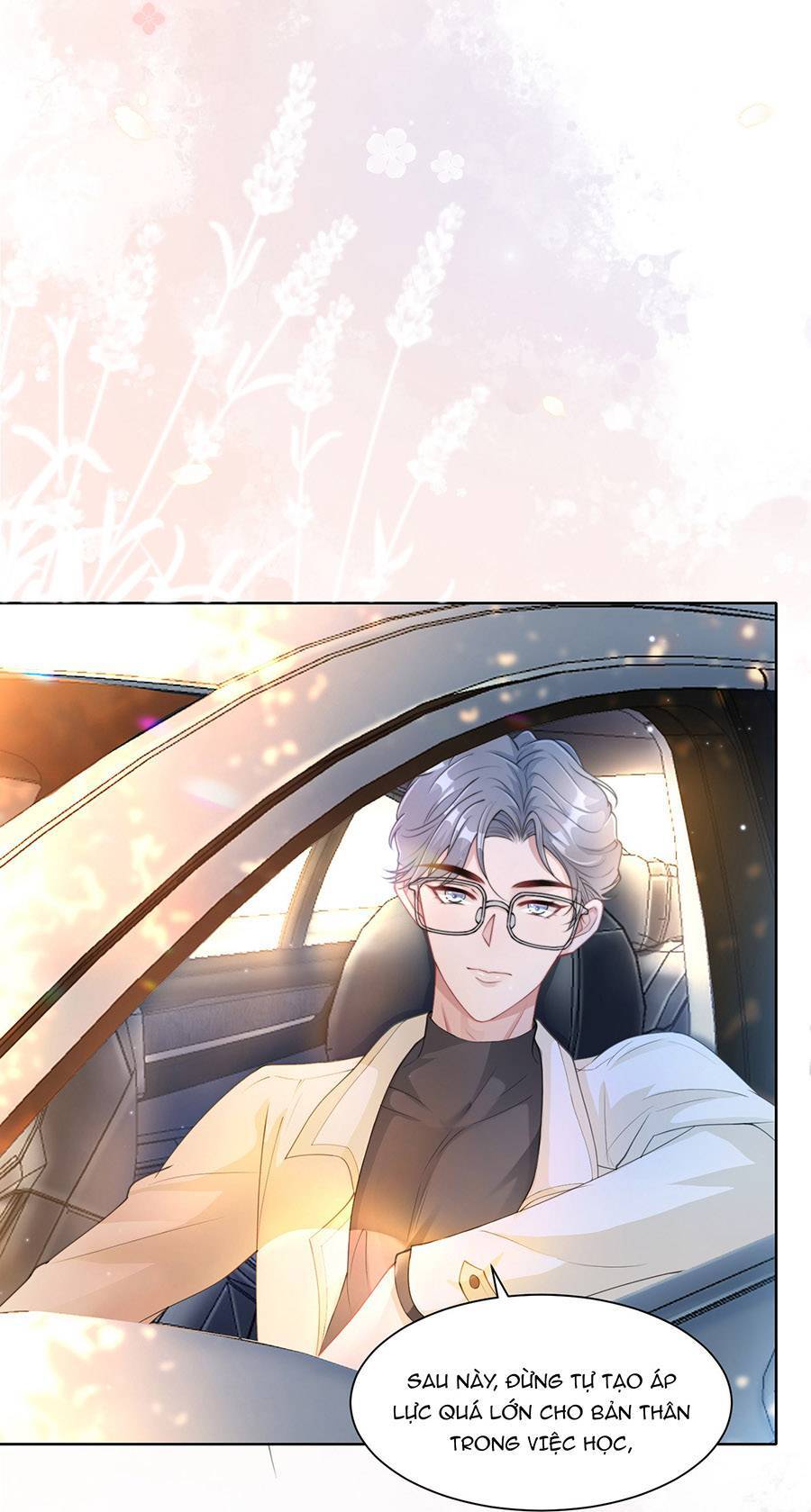 Hãy Để Cô Ấy Hạ Cánh Chapter 6 - 51