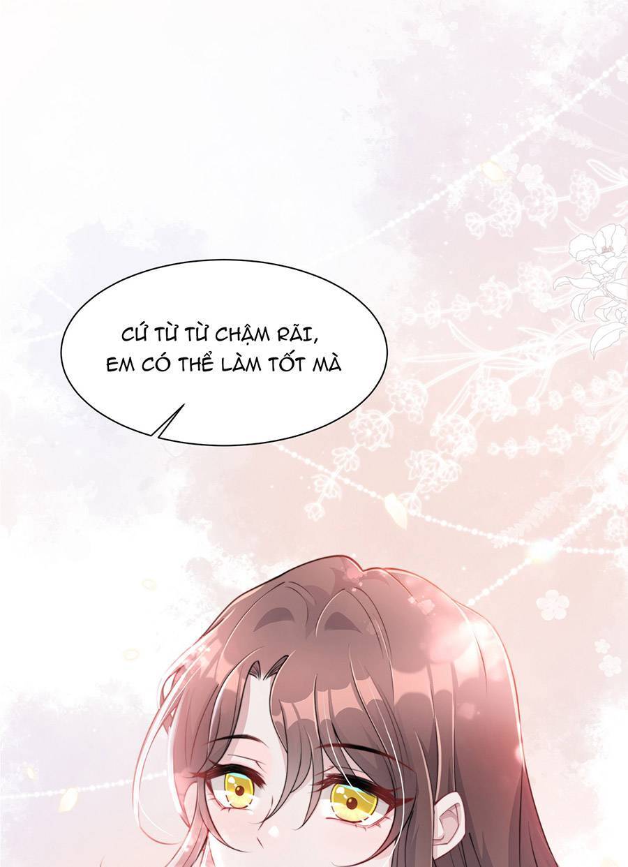 Hãy Để Cô Ấy Hạ Cánh Chapter 6 - 52