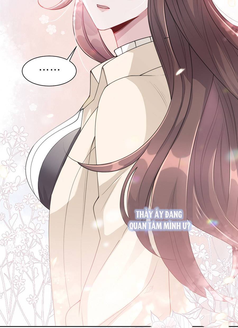 Hãy Để Cô Ấy Hạ Cánh Chapter 6 - 53