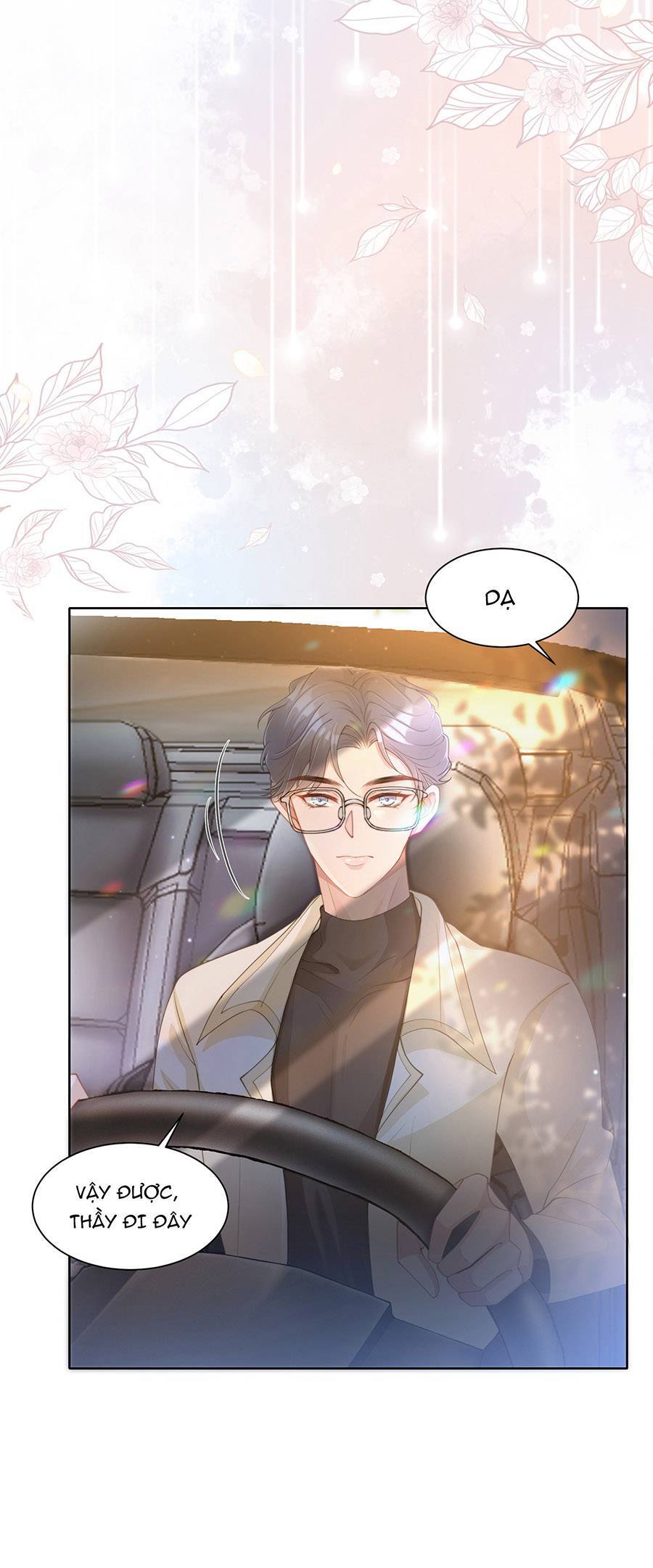 Hãy Để Cô Ấy Hạ Cánh Chapter 6 - 54