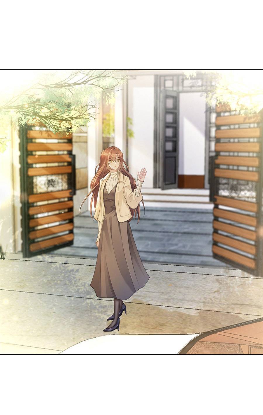 Hãy Để Cô Ấy Hạ Cánh Chapter 6 - 55