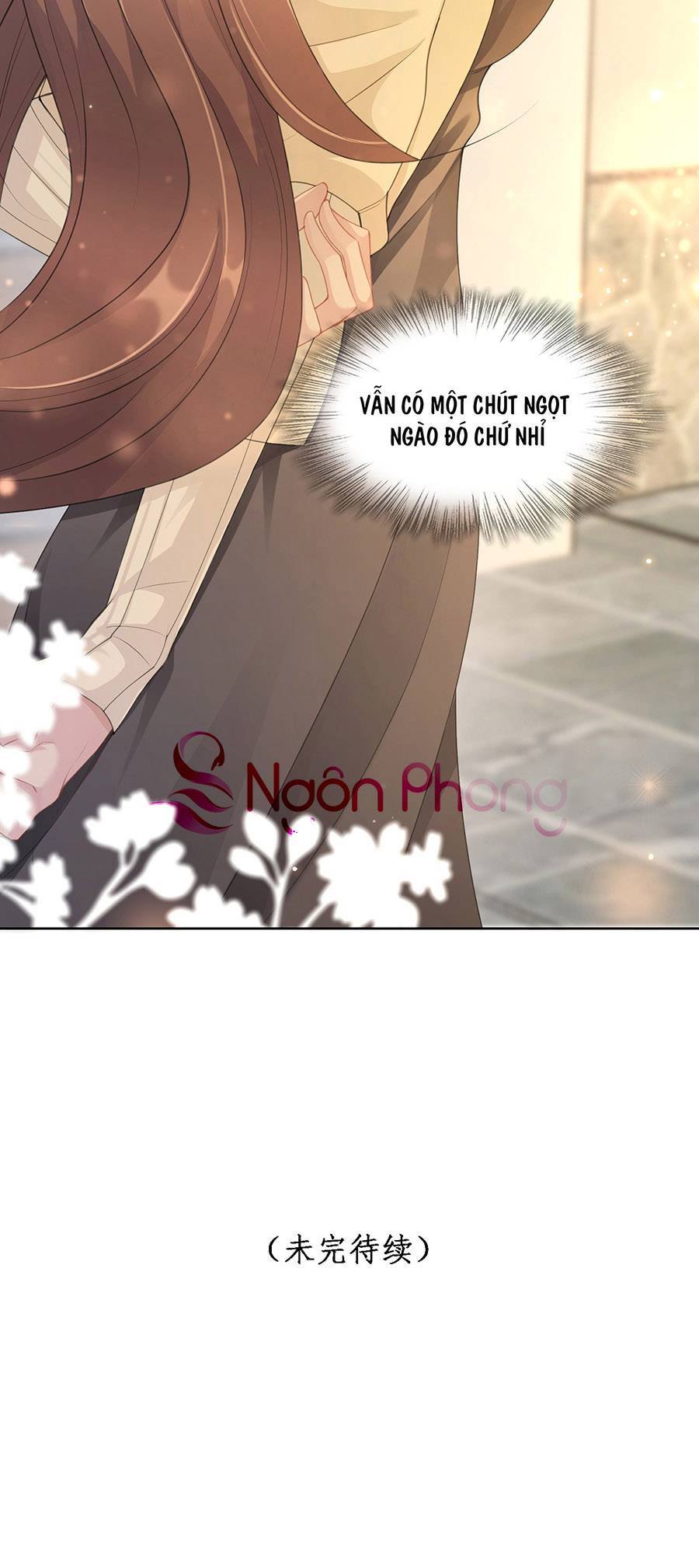 Hãy Để Cô Ấy Hạ Cánh Chapter 6 - 57