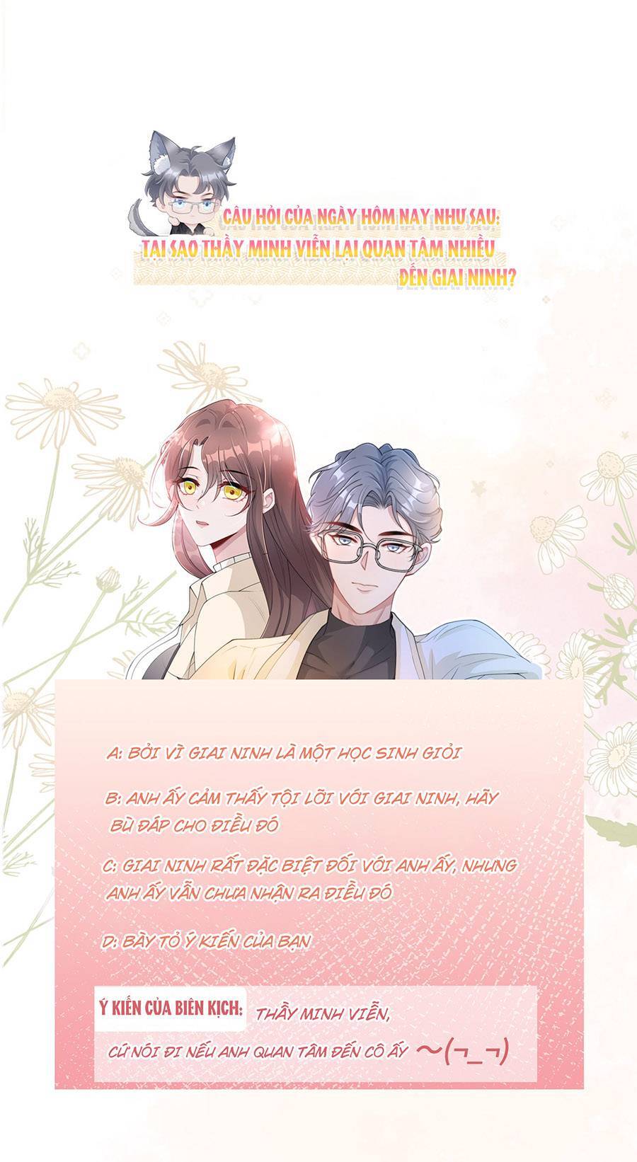 Hãy Để Cô Ấy Hạ Cánh Chapter 6 - 58