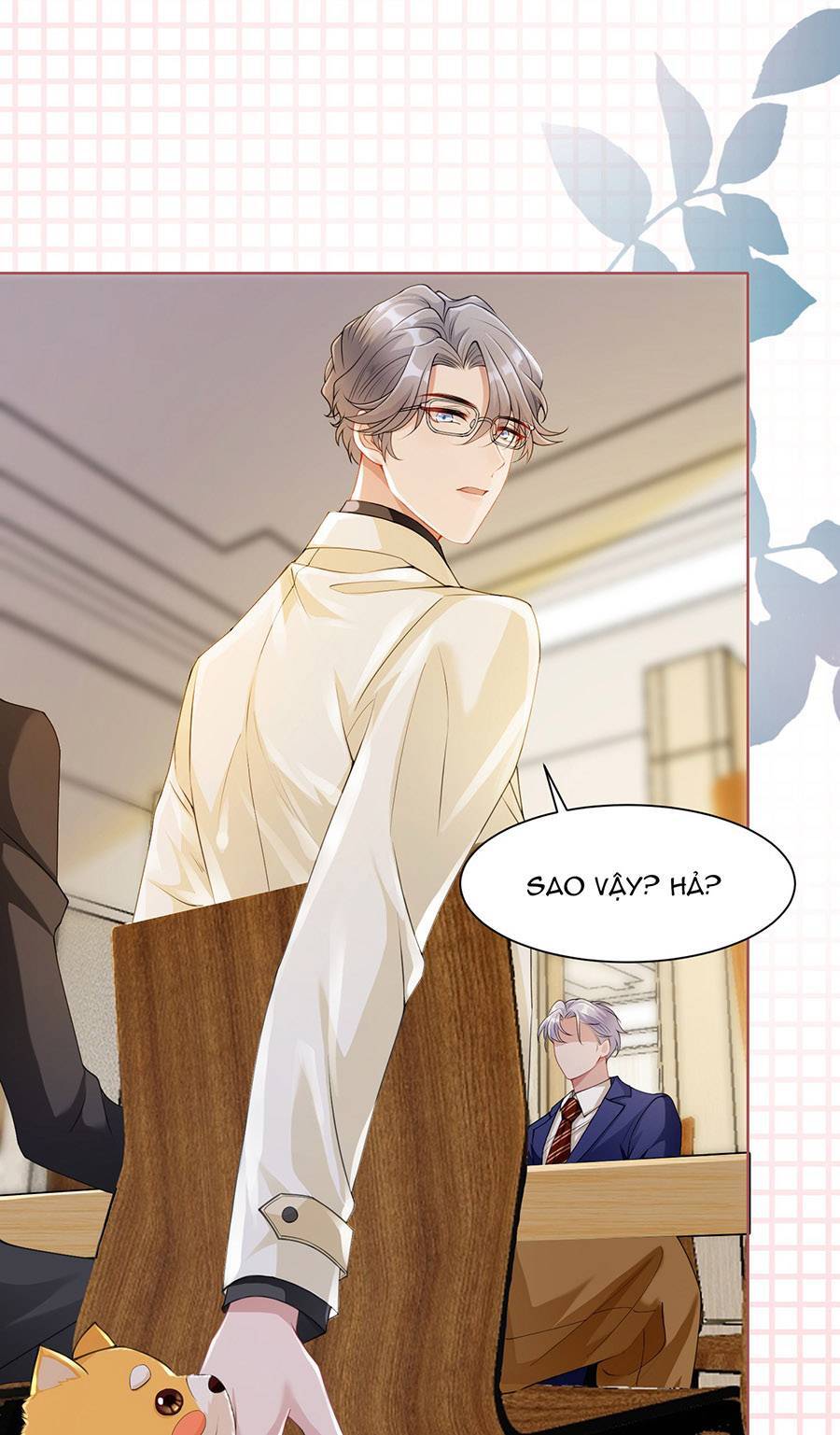 Hãy Để Cô Ấy Hạ Cánh Chapter 6 - 7