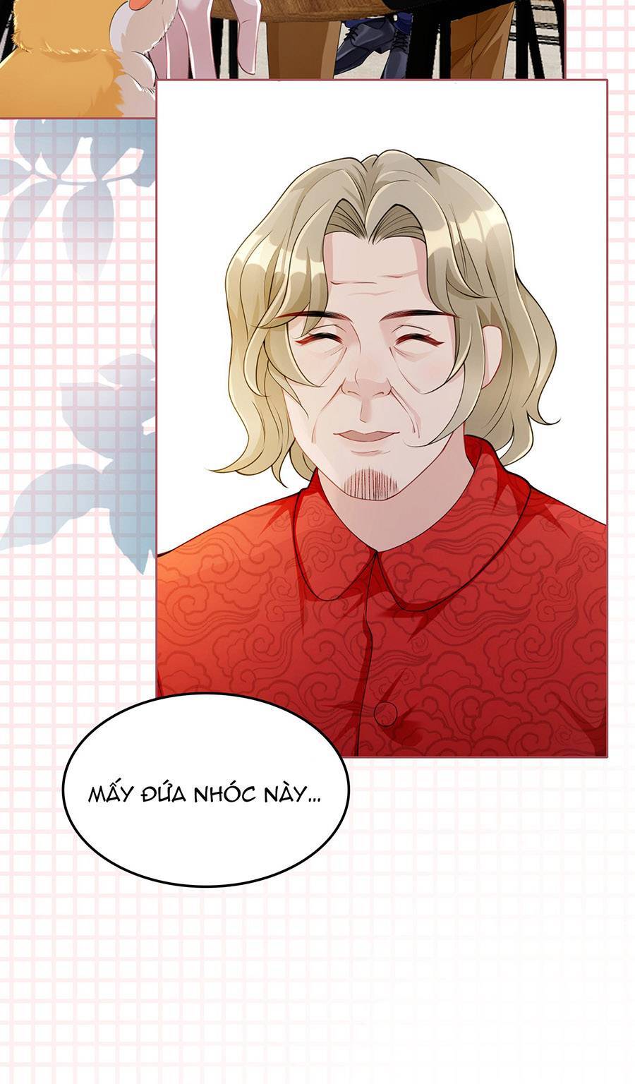 Hãy Để Cô Ấy Hạ Cánh Chapter 6 - 8