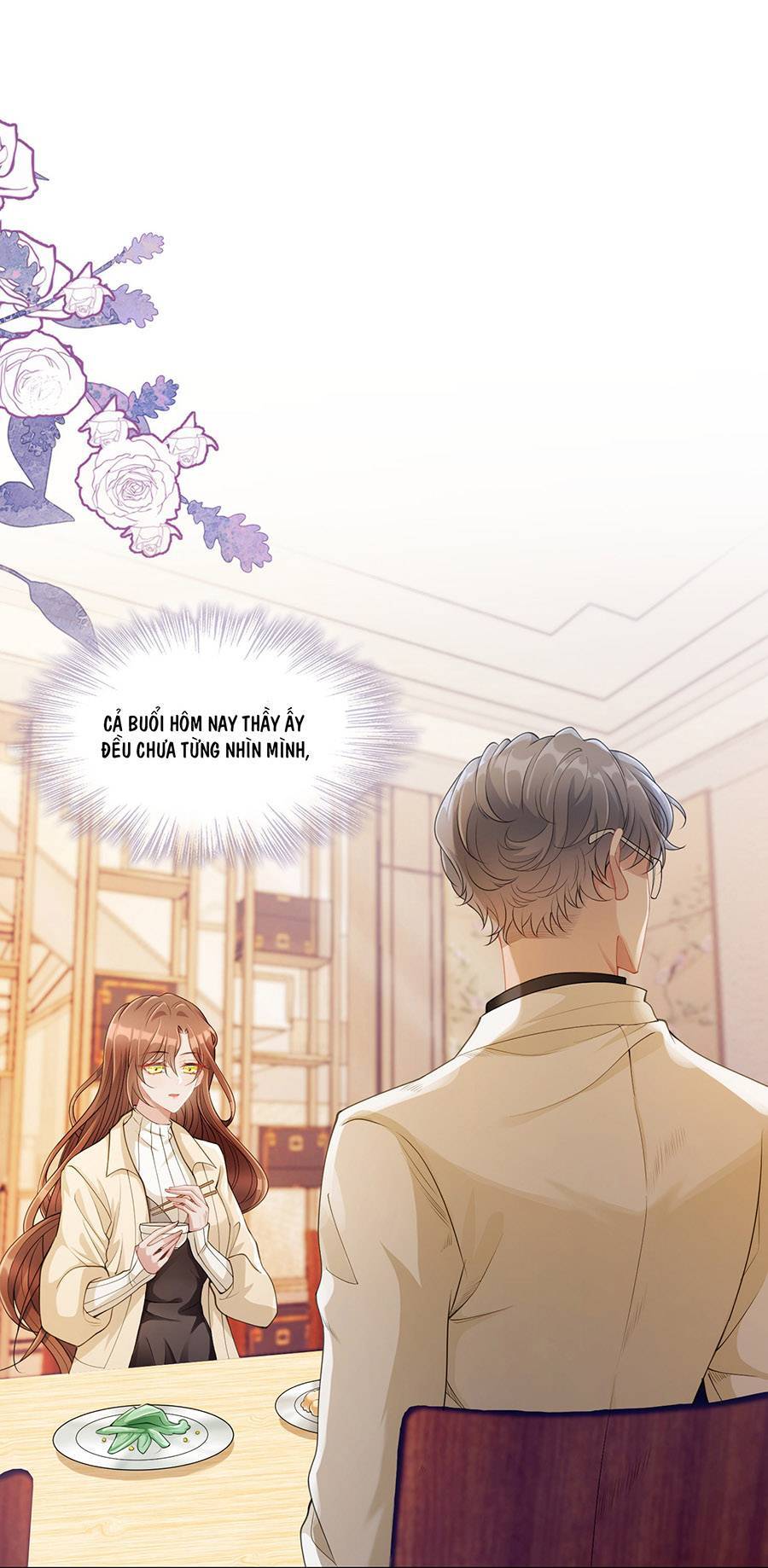 Hãy Để Cô Ấy Hạ Cánh Chapter 6 - 10