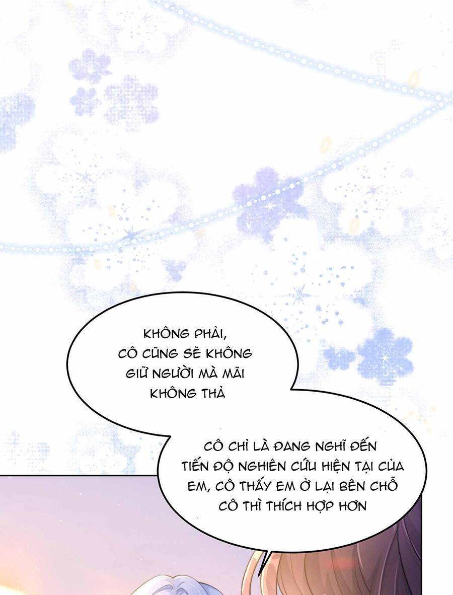 Hãy Để Cô Ấy Hạ Cánh Chapter 7 - 13