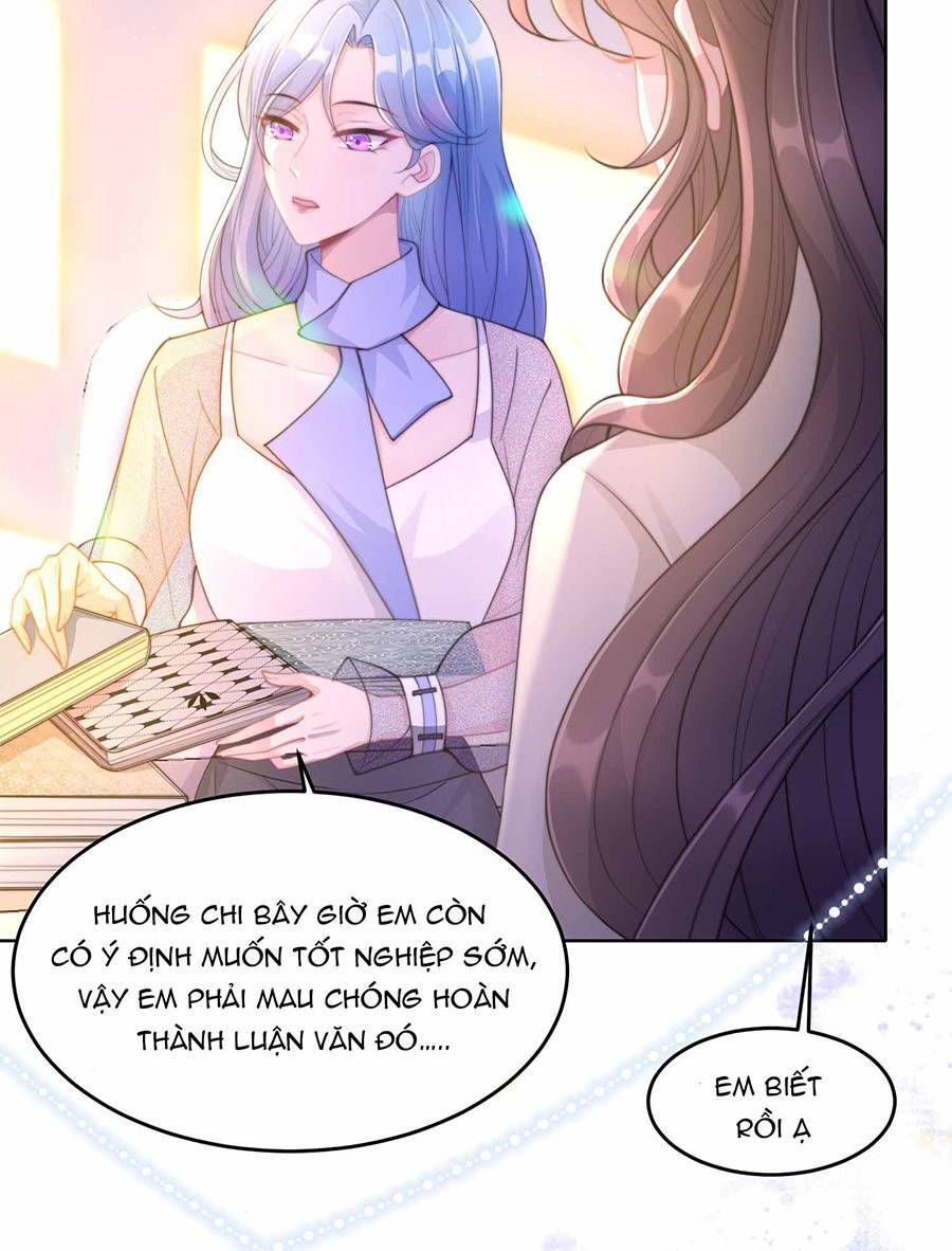 Hãy Để Cô Ấy Hạ Cánh Chapter 7 - 14