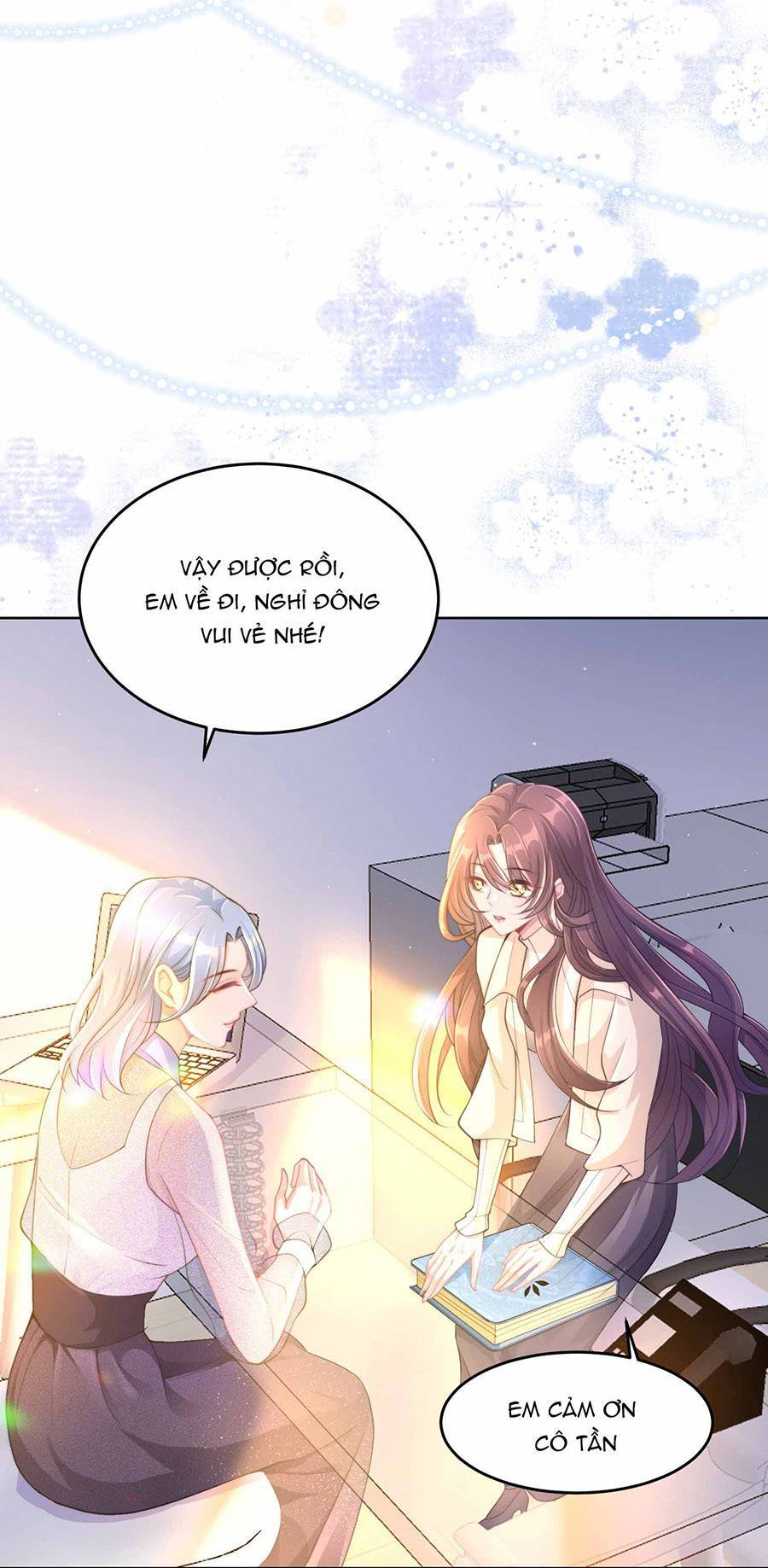 Hãy Để Cô Ấy Hạ Cánh Chapter 7 - 15