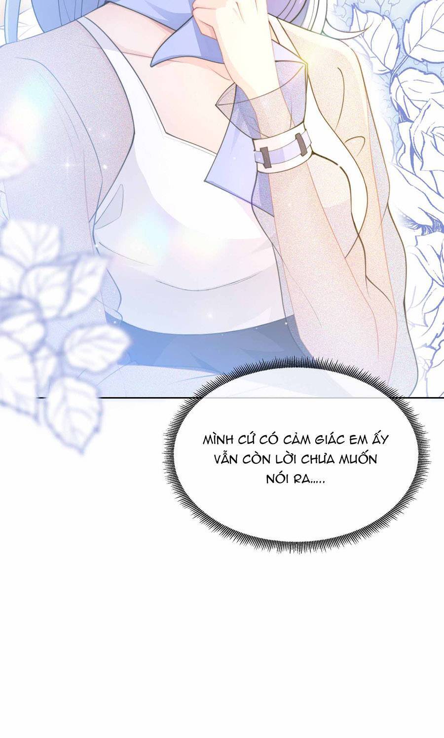 Hãy Để Cô Ấy Hạ Cánh Chapter 7 - 17