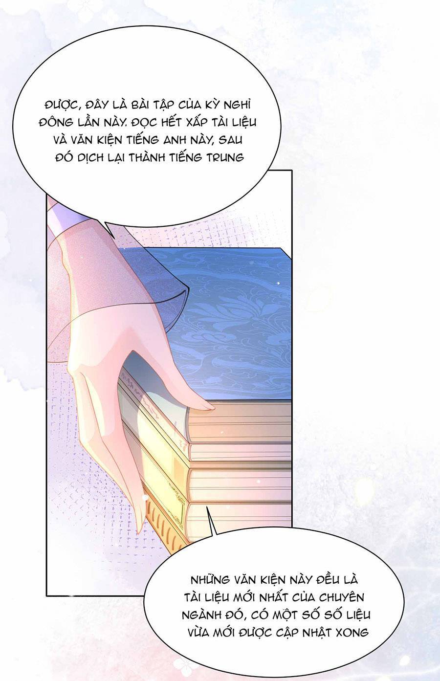 Hãy Để Cô Ấy Hạ Cánh Chapter 7 - 3