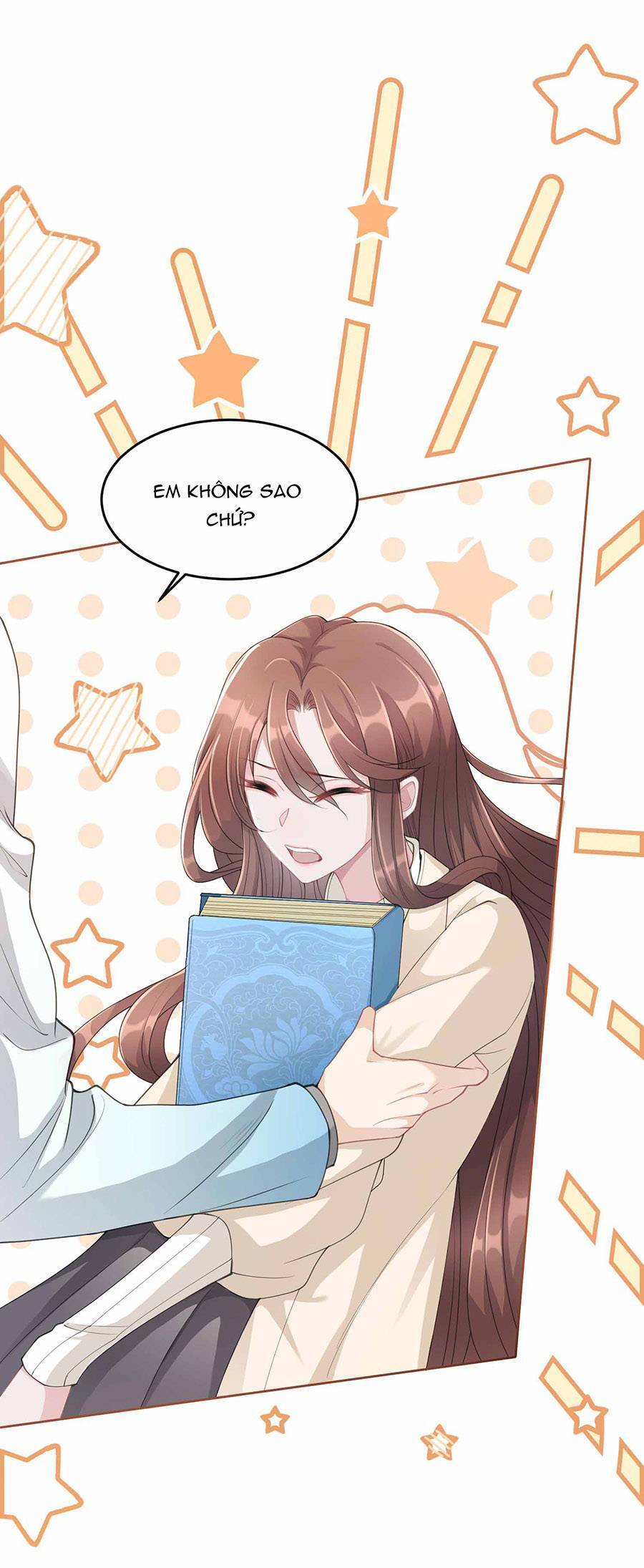 Hãy Để Cô Ấy Hạ Cánh Chapter 7 - 21