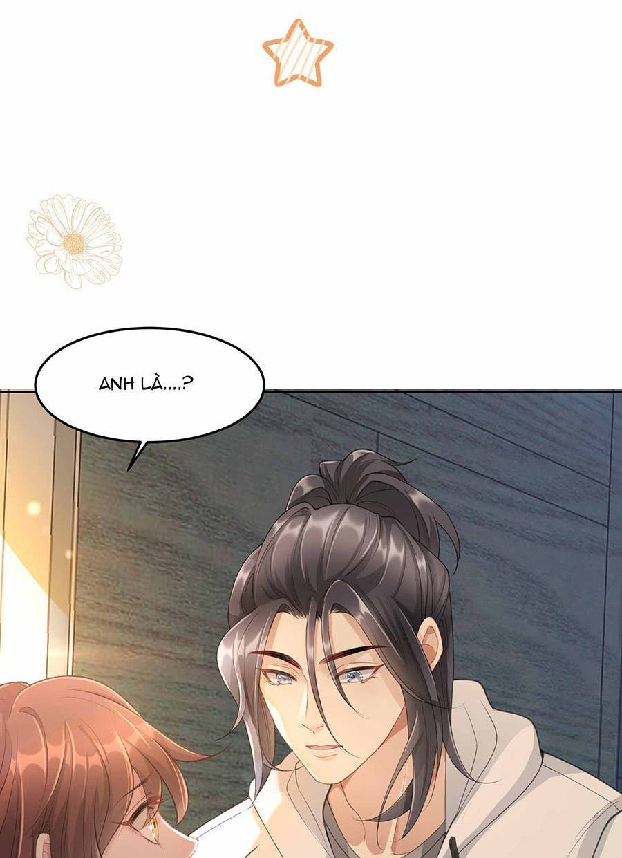 Hãy Để Cô Ấy Hạ Cánh Chapter 7 - 22