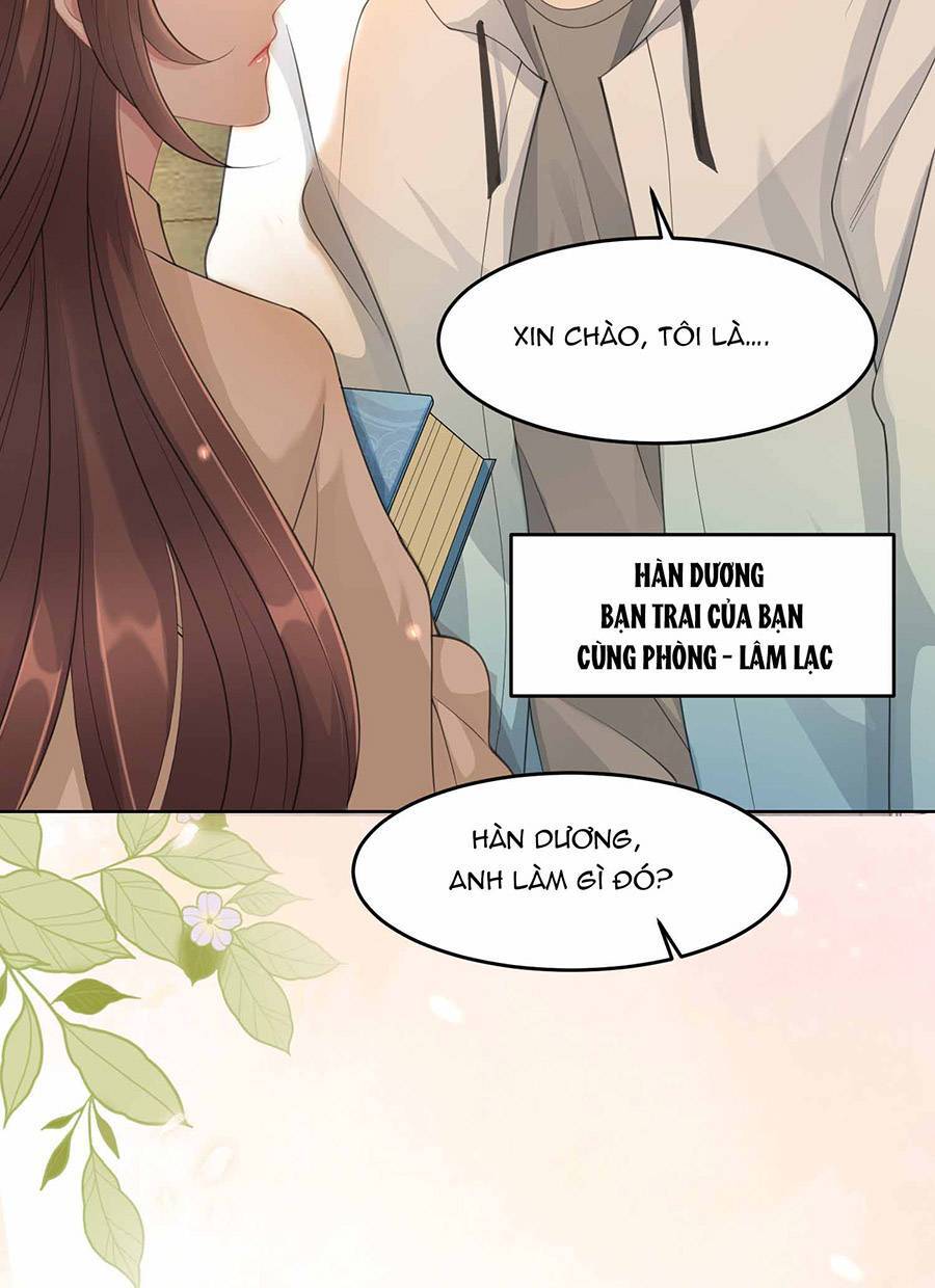 Hãy Để Cô Ấy Hạ Cánh Chapter 7 - 23