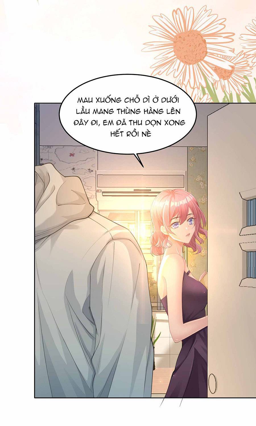 Hãy Để Cô Ấy Hạ Cánh Chapter 7 - 24