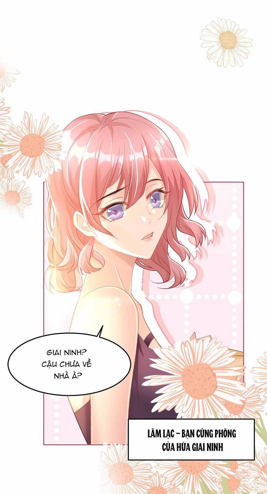 Hãy Để Cô Ấy Hạ Cánh Chapter 7 - 25