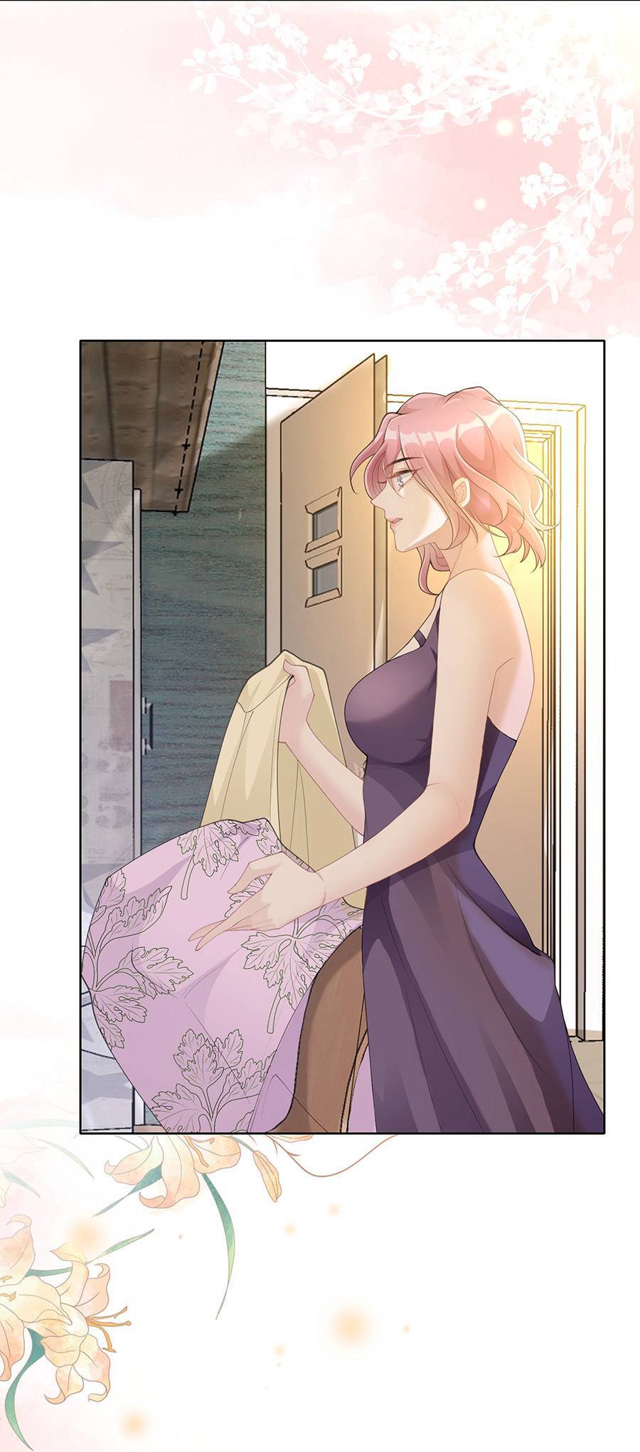 Hãy Để Cô Ấy Hạ Cánh Chapter 7 - 27