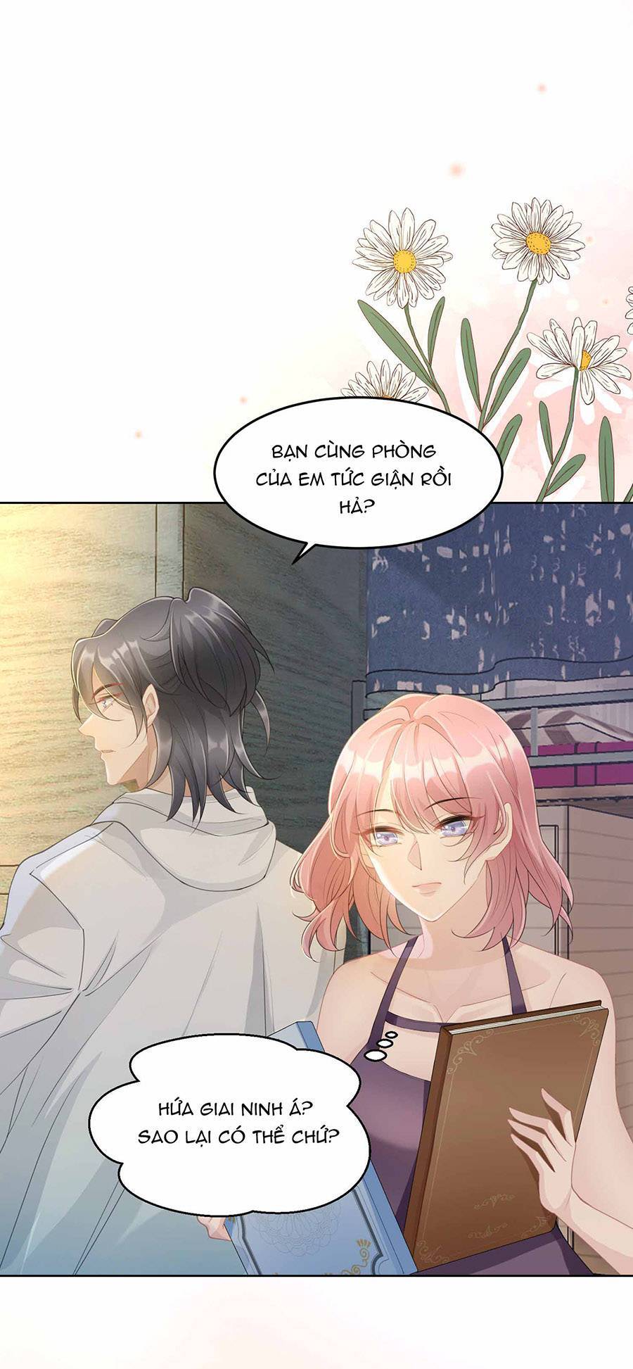 Hãy Để Cô Ấy Hạ Cánh Chapter 7 - 30