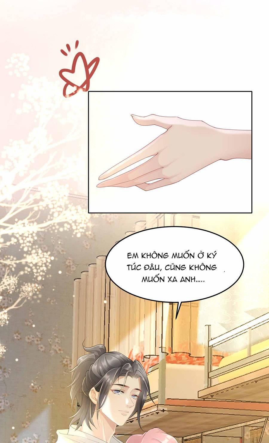 Hãy Để Cô Ấy Hạ Cánh Chapter 7 - 31