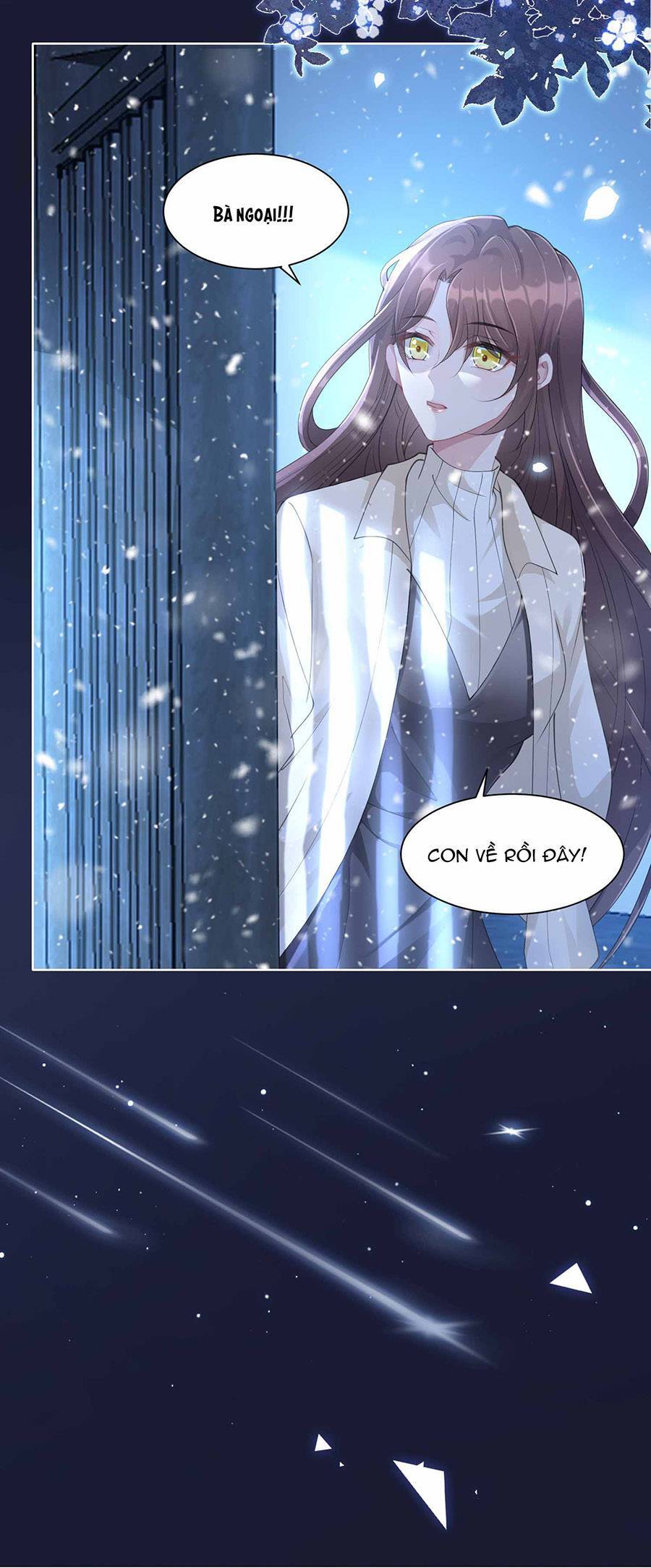 Hãy Để Cô Ấy Hạ Cánh Chapter 7 - 34