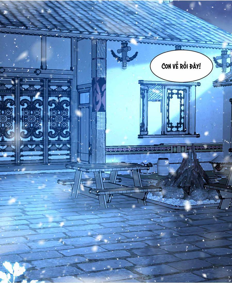 Hãy Để Cô Ấy Hạ Cánh Chapter 7 - 35