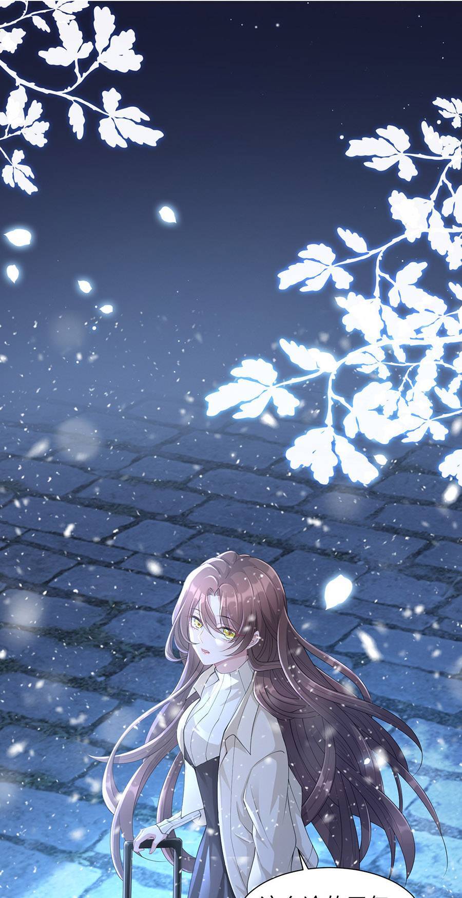 Hãy Để Cô Ấy Hạ Cánh Chapter 7 - 36