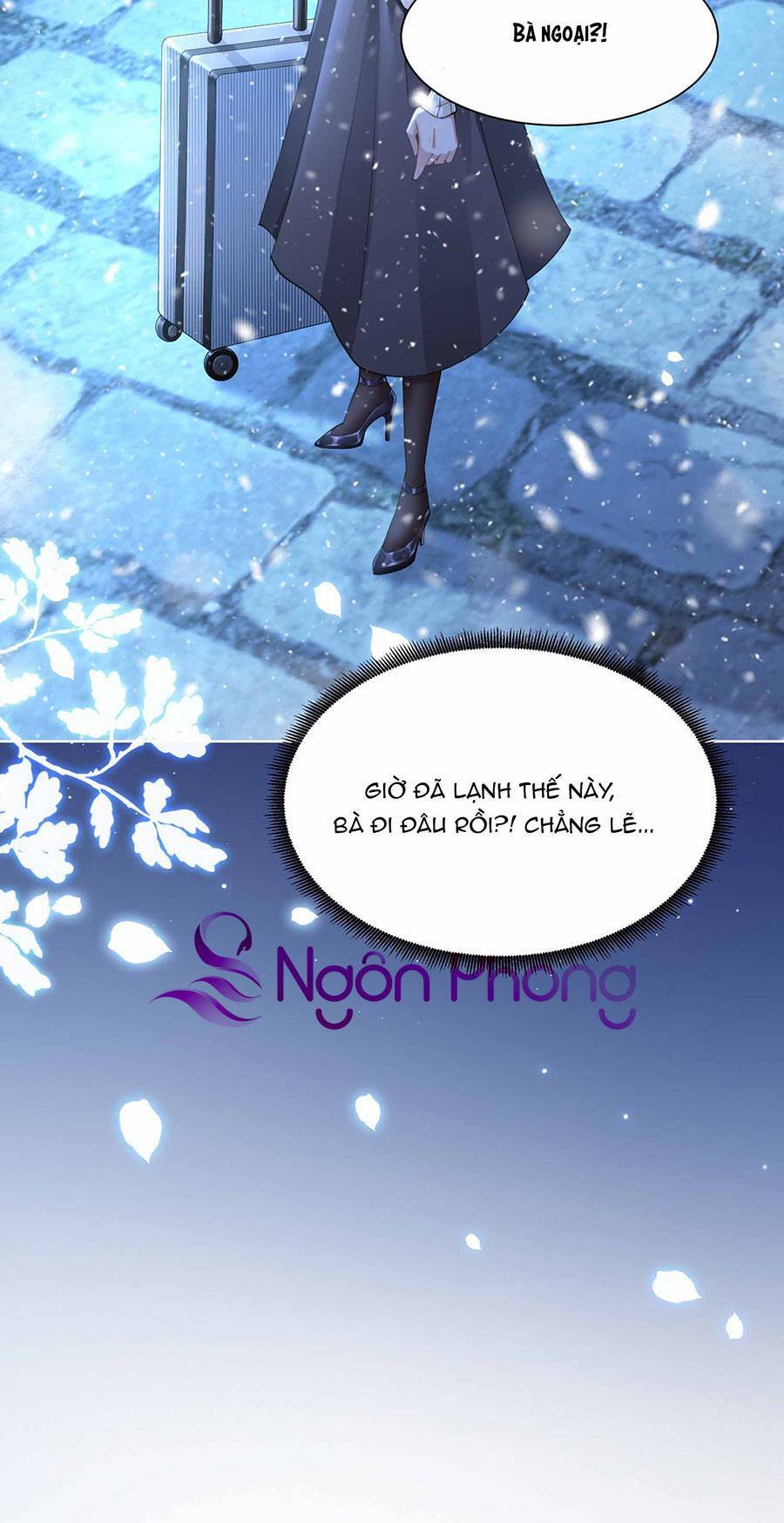 Hãy Để Cô Ấy Hạ Cánh Chapter 7 - 37