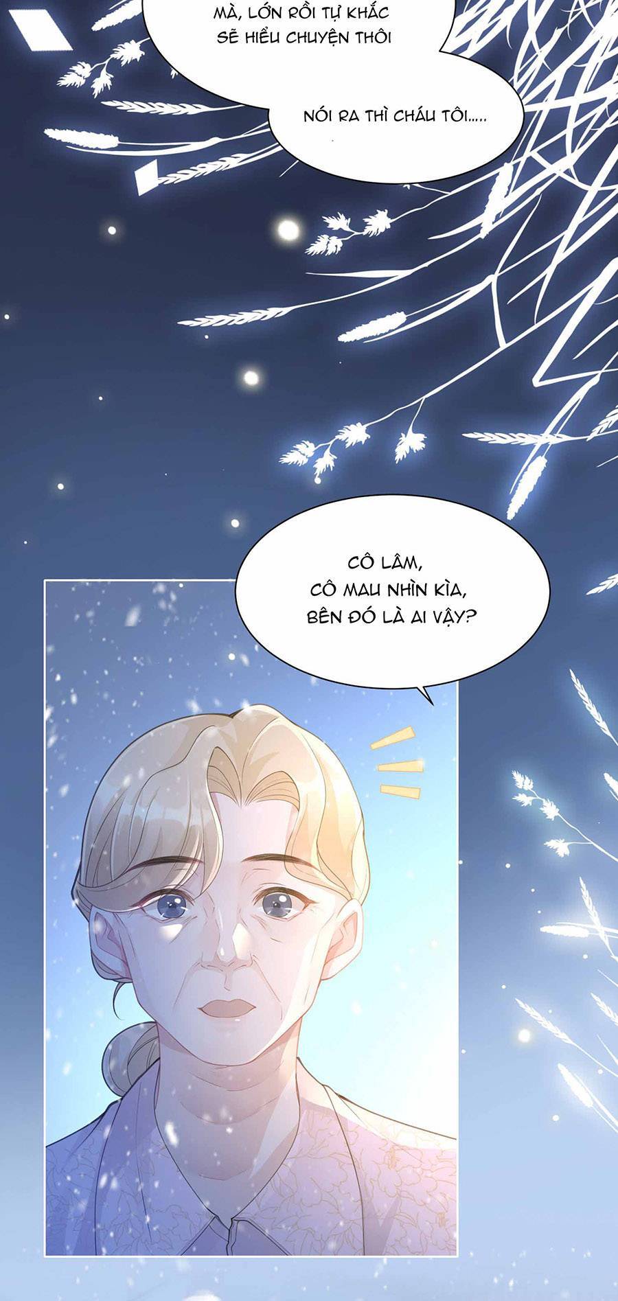 Hãy Để Cô Ấy Hạ Cánh Chapter 7 - 40