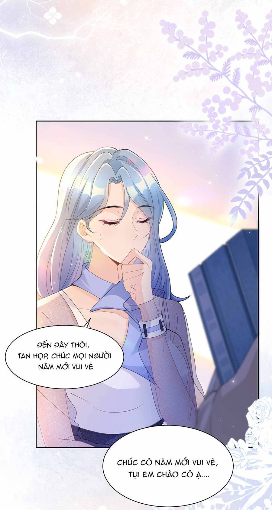 Hãy Để Cô Ấy Hạ Cánh Chapter 7 - 5