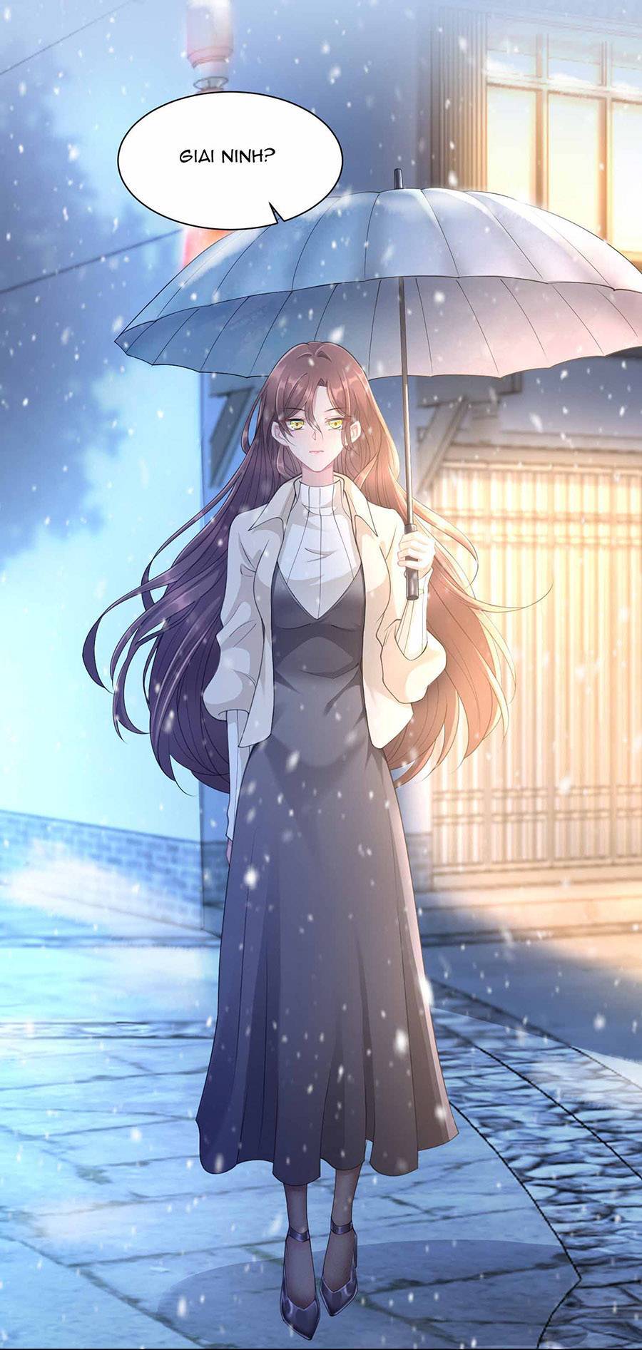 Hãy Để Cô Ấy Hạ Cánh Chapter 7 - 41