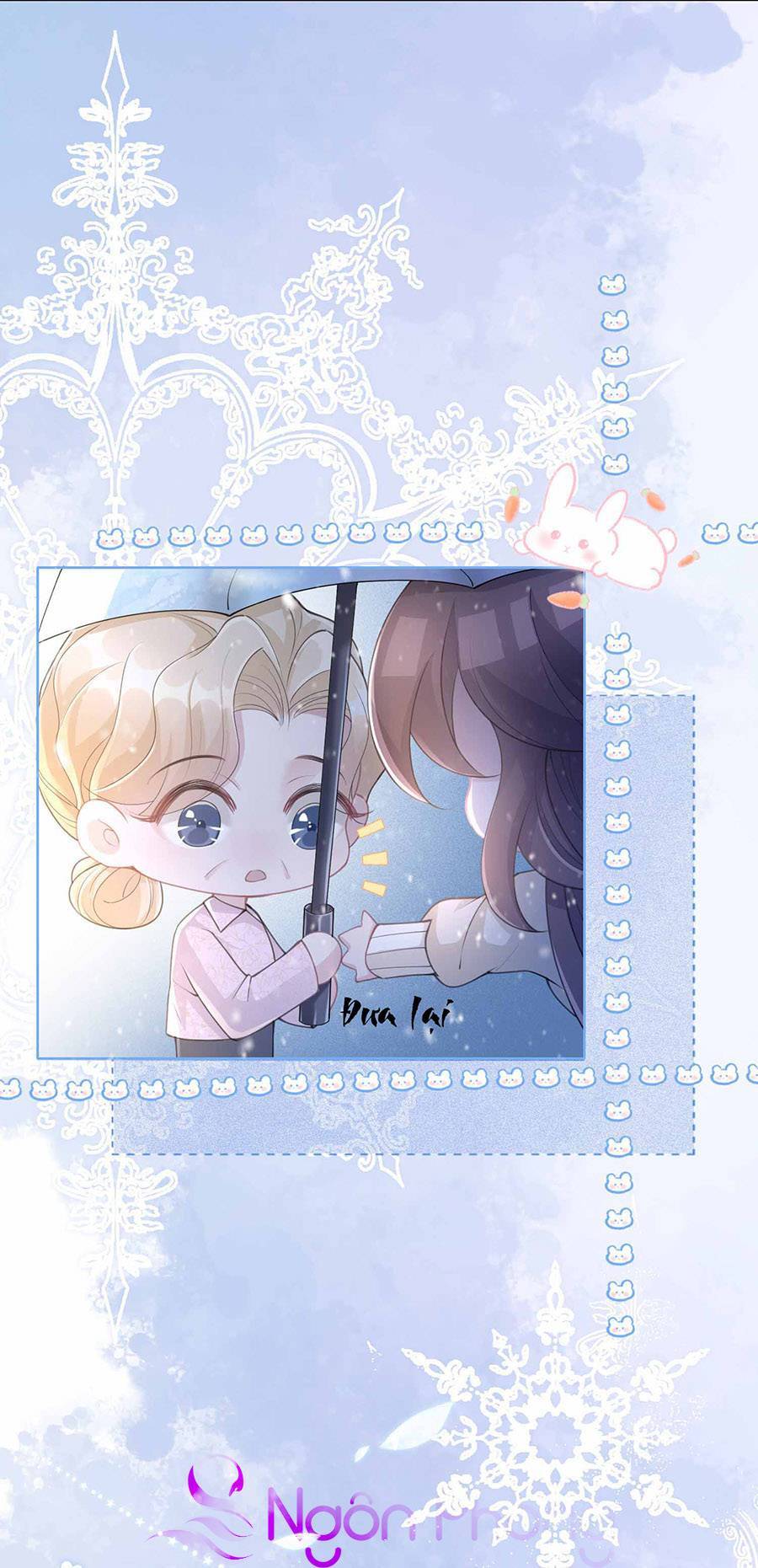 Hãy Để Cô Ấy Hạ Cánh Chapter 7 - 42