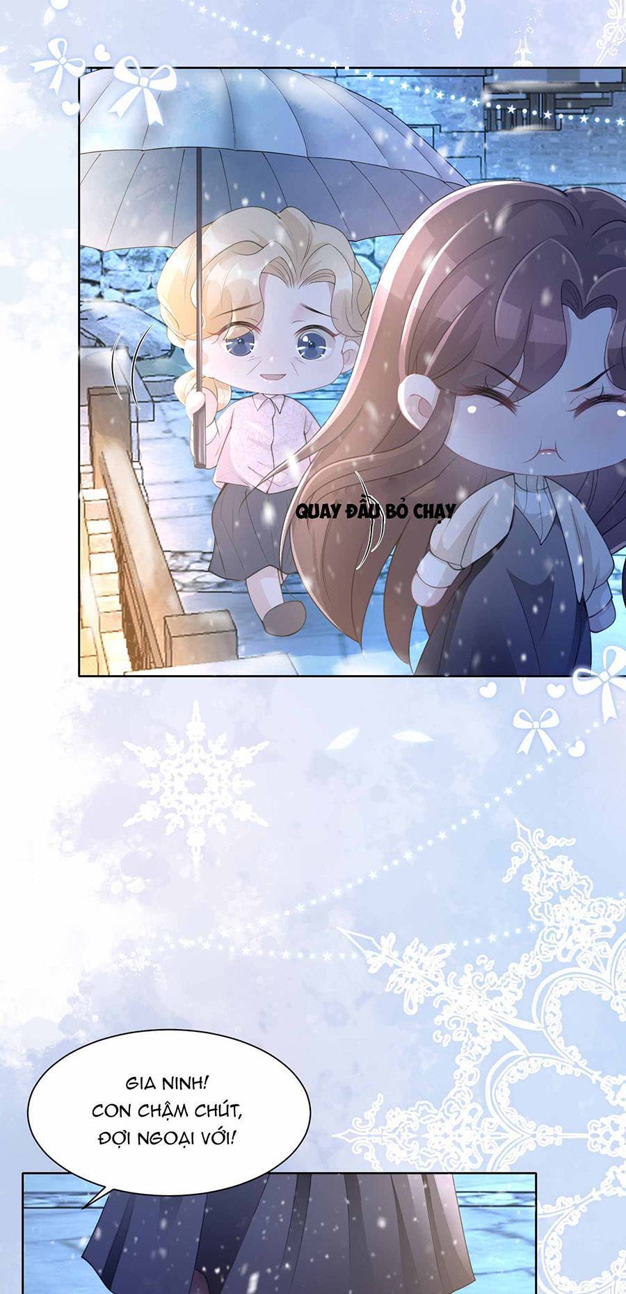 Hãy Để Cô Ấy Hạ Cánh Chapter 7 - 43