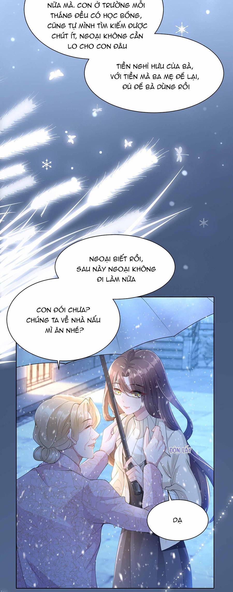 Hãy Để Cô Ấy Hạ Cánh Chapter 7 - 46