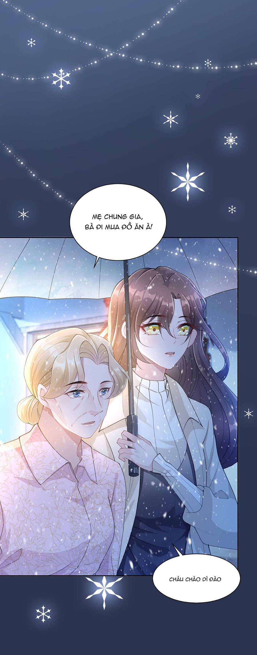 Hãy Để Cô Ấy Hạ Cánh Chapter 7 - 47