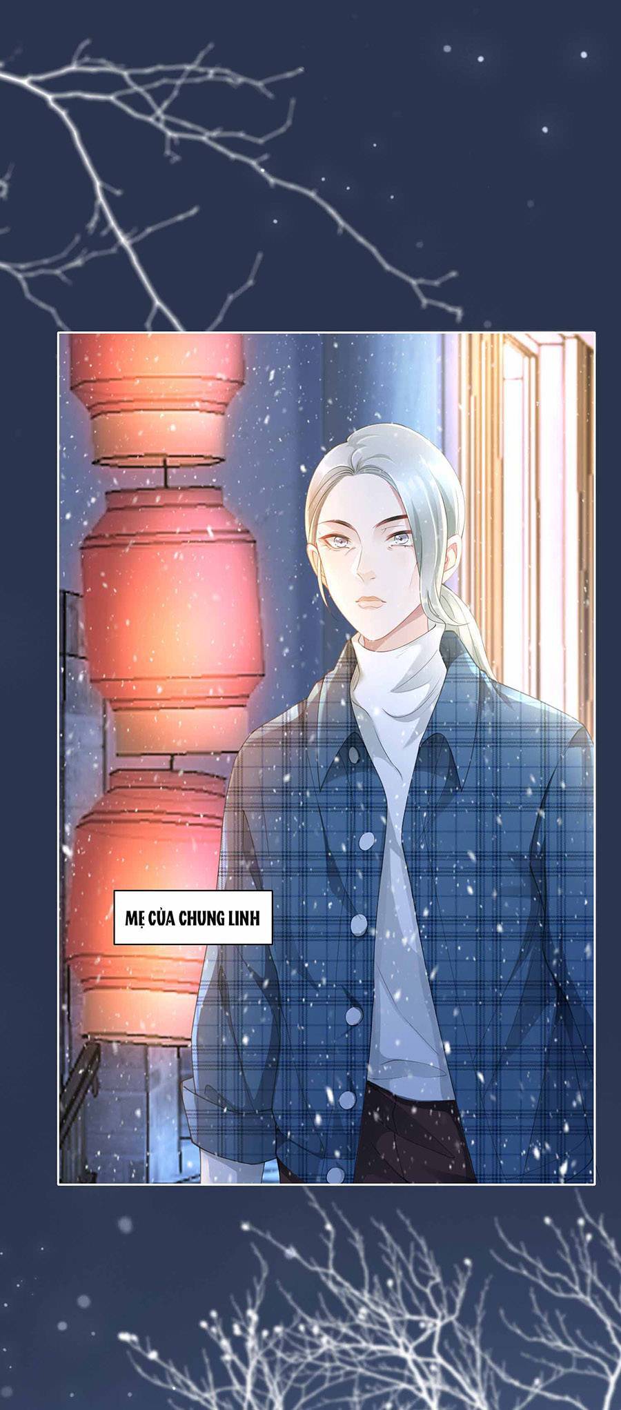 Hãy Để Cô Ấy Hạ Cánh Chapter 7 - 48