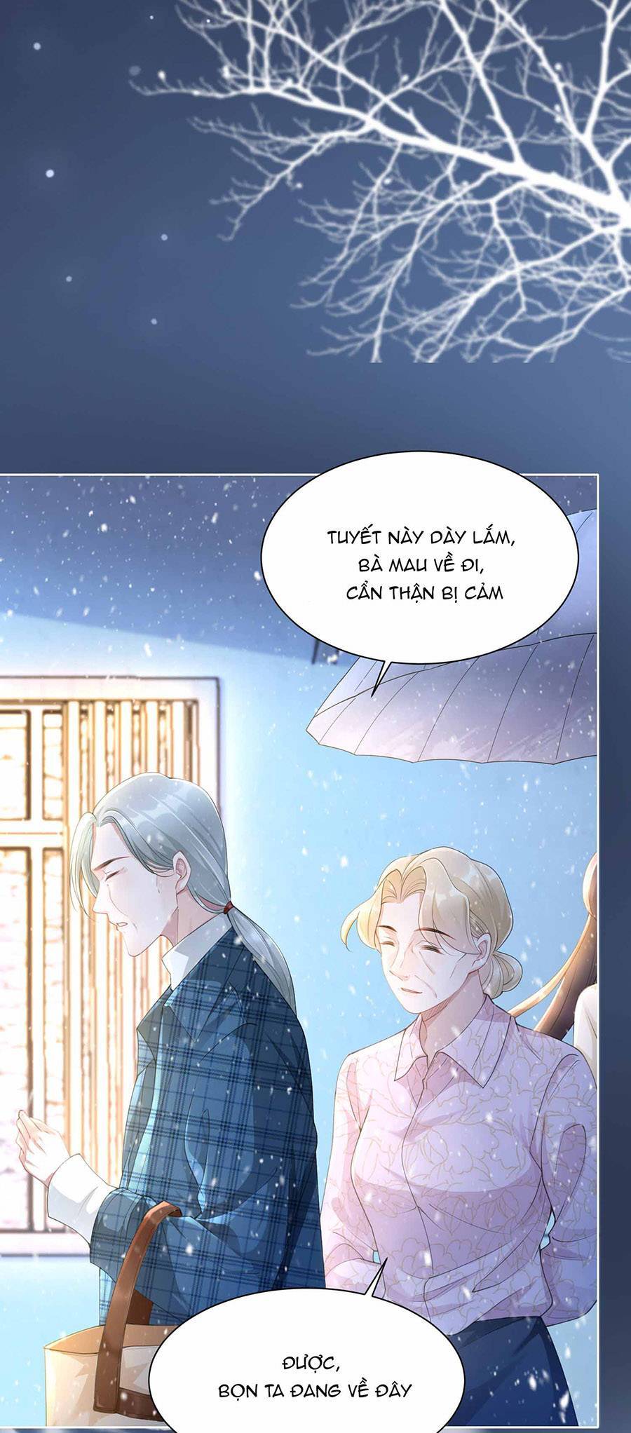 Hãy Để Cô Ấy Hạ Cánh Chapter 7 - 49