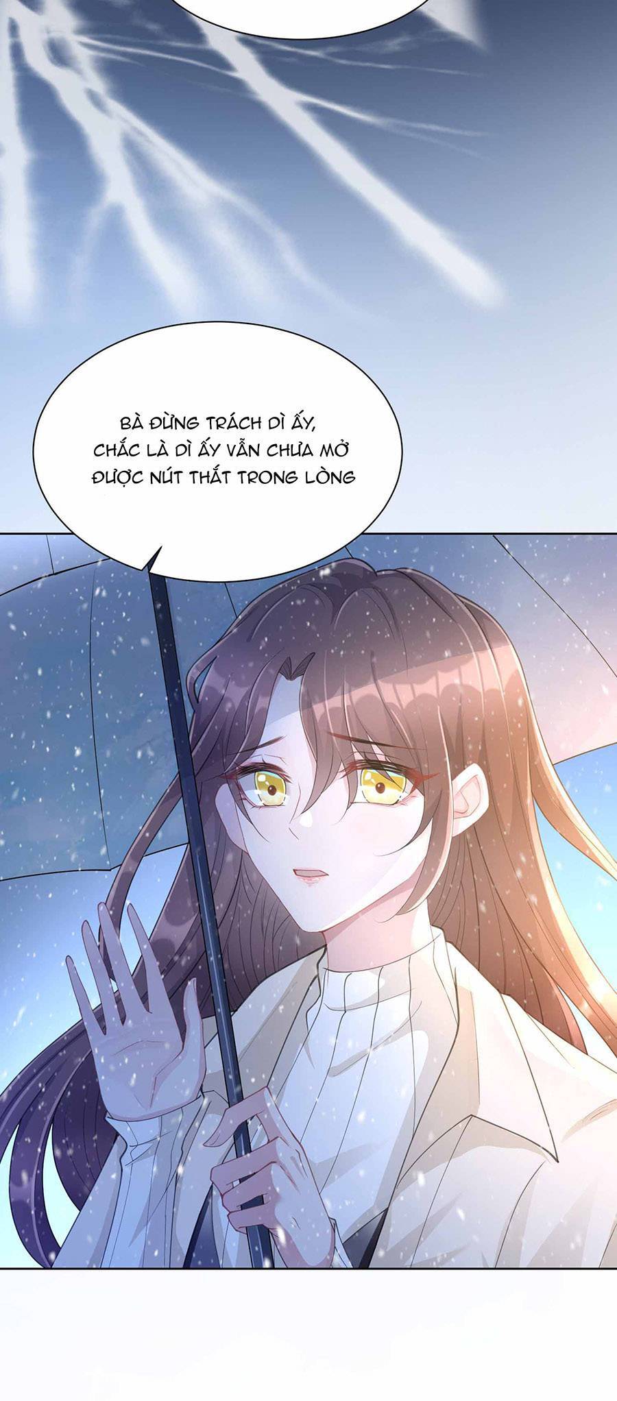 Hãy Để Cô Ấy Hạ Cánh Chapter 7 - 50