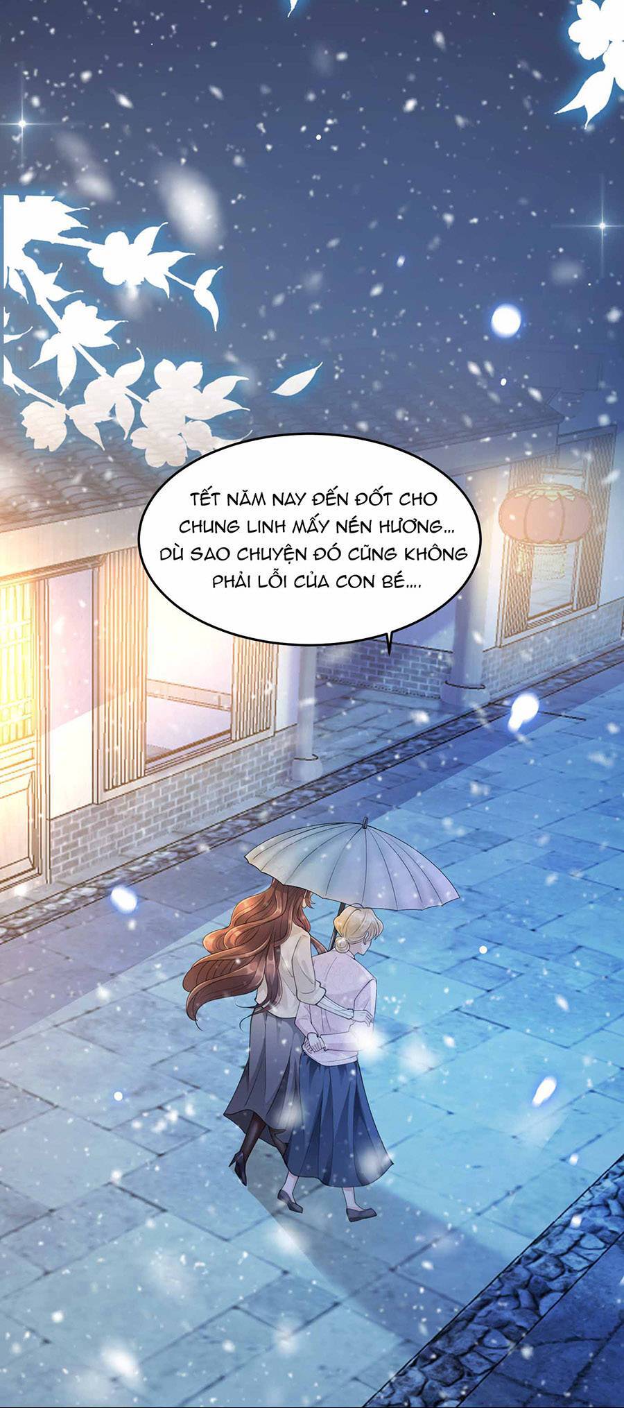Hãy Để Cô Ấy Hạ Cánh Chapter 7 - 52