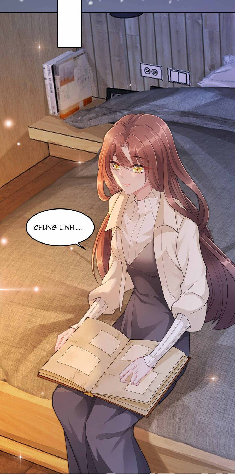 Hãy Để Cô Ấy Hạ Cánh Chapter 7 - 54