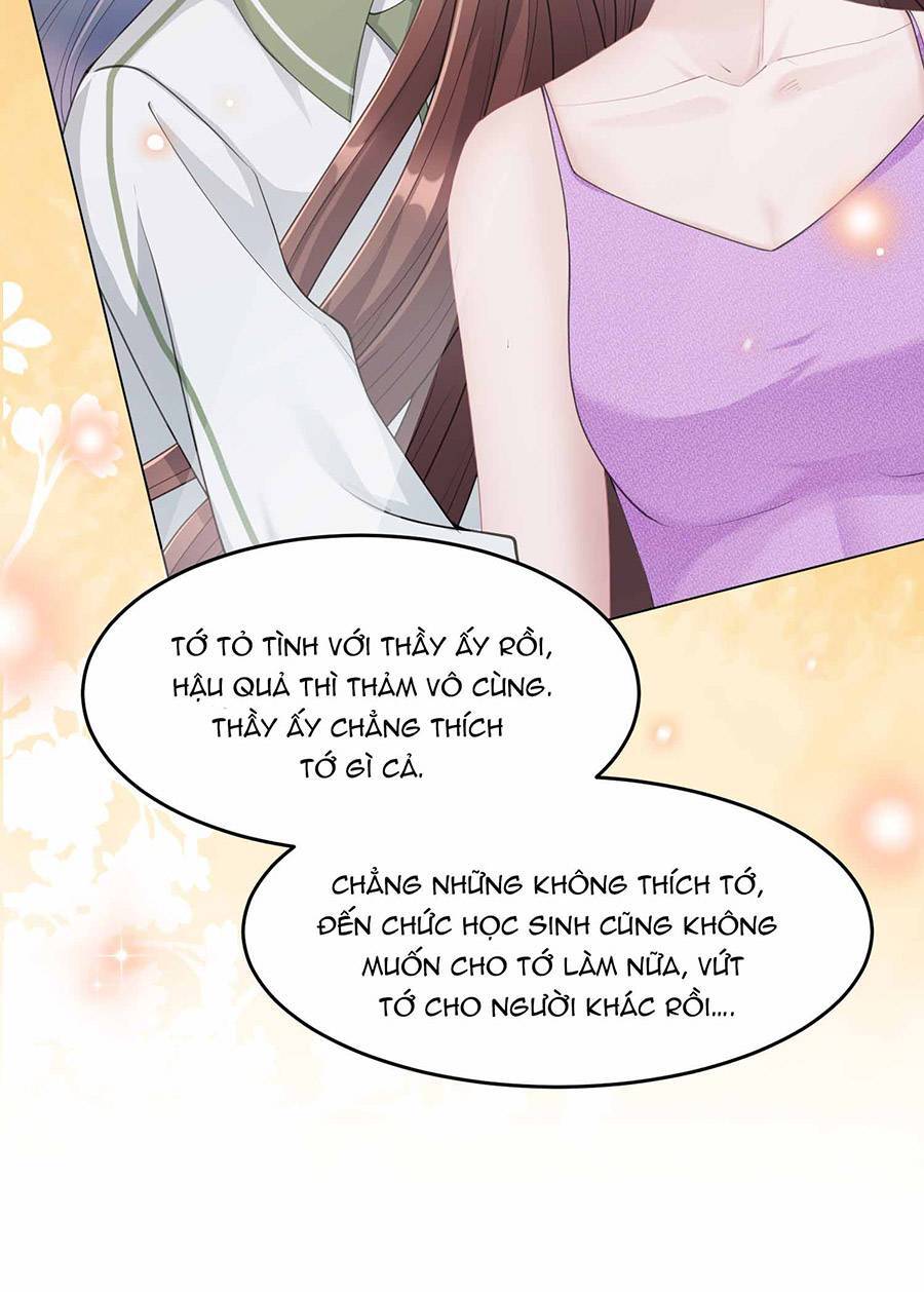 Hãy Để Cô Ấy Hạ Cánh Chapter 7 - 56