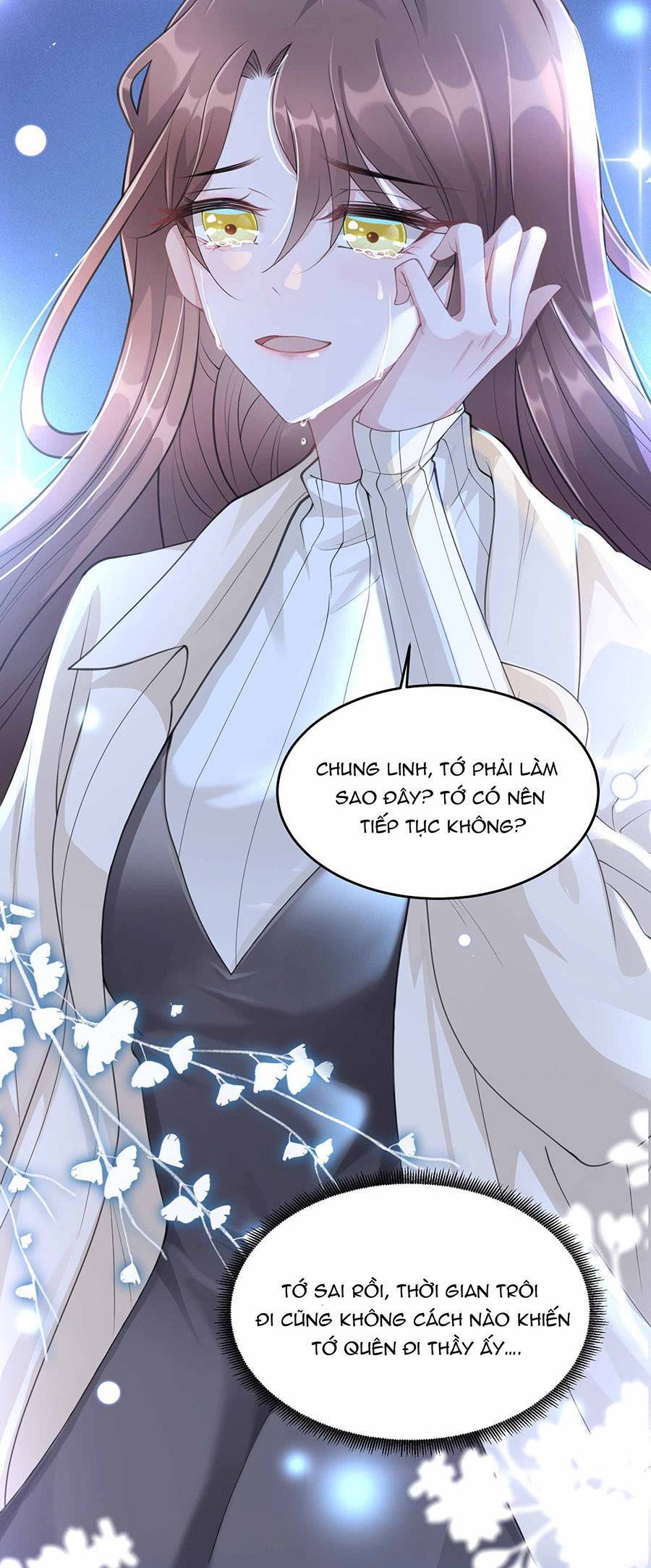 Hãy Để Cô Ấy Hạ Cánh Chapter 7 - 58