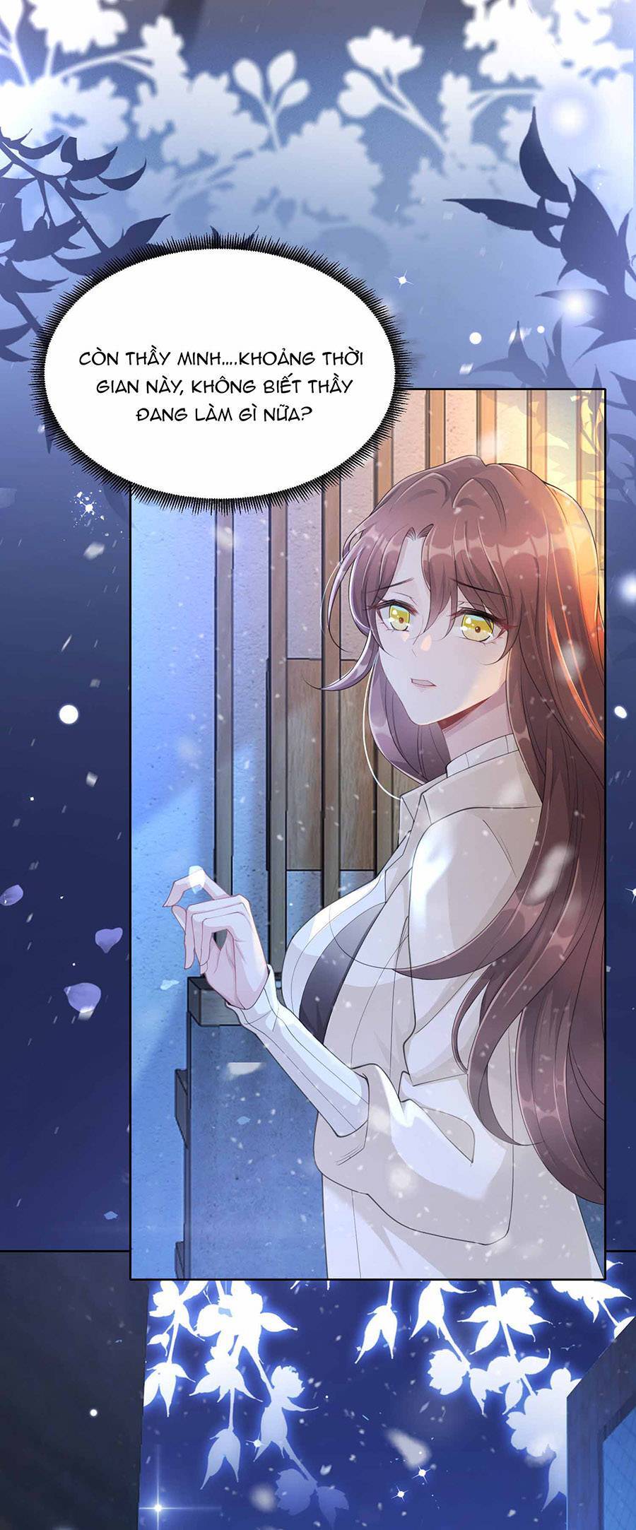 Hãy Để Cô Ấy Hạ Cánh Chapter 7 - 59