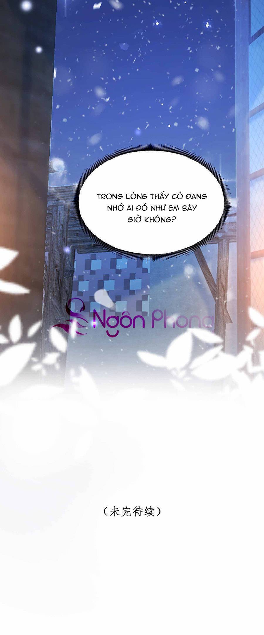 Hãy Để Cô Ấy Hạ Cánh Chapter 7 - 60