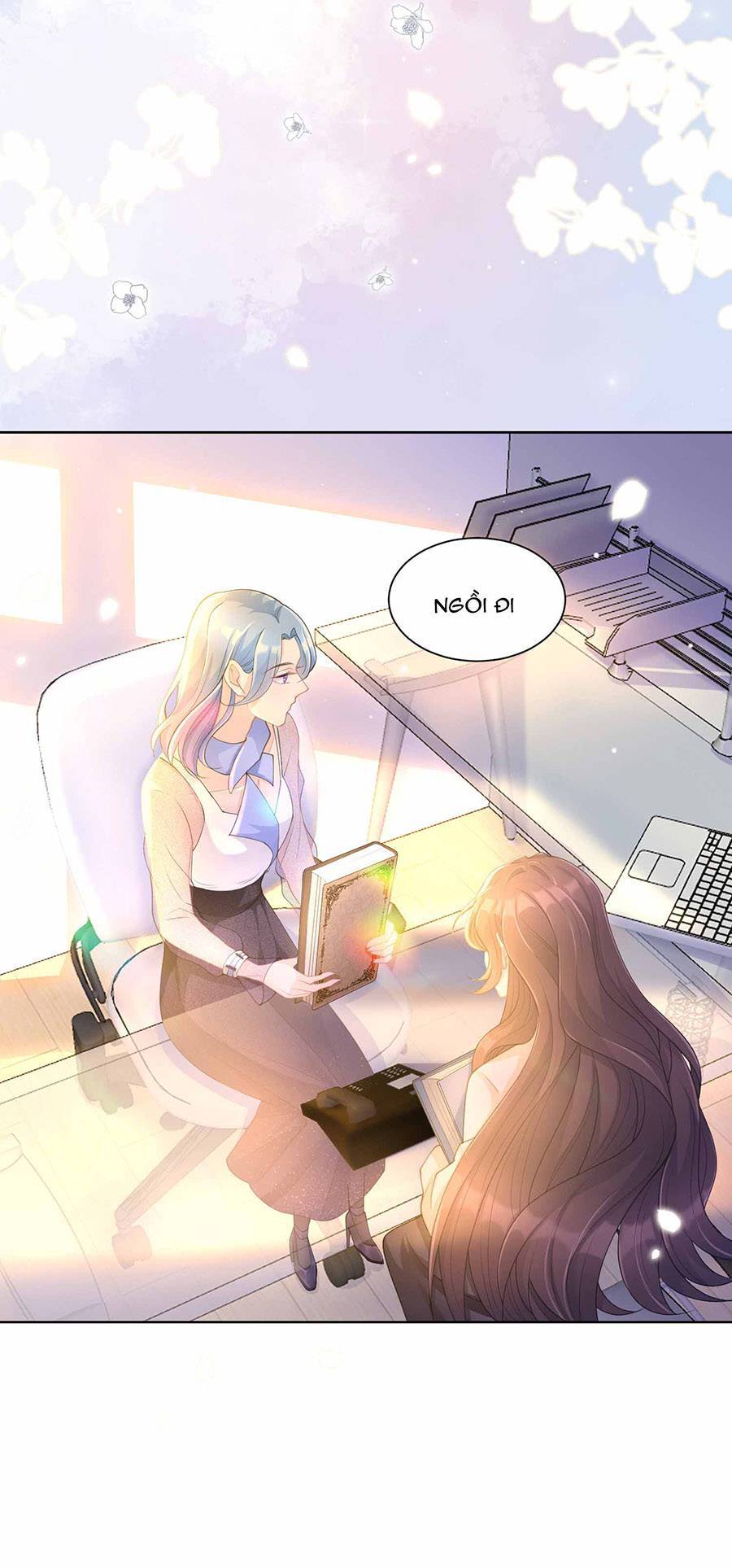 Hãy Để Cô Ấy Hạ Cánh Chapter 7 - 8