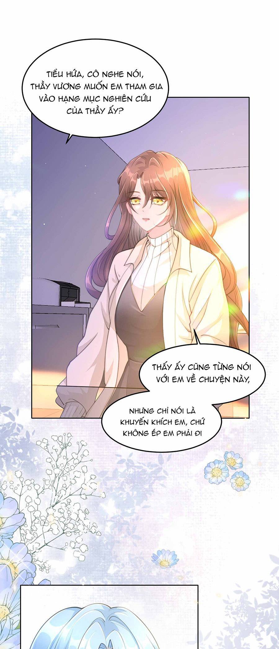 Hãy Để Cô Ấy Hạ Cánh Chapter 7 - 9