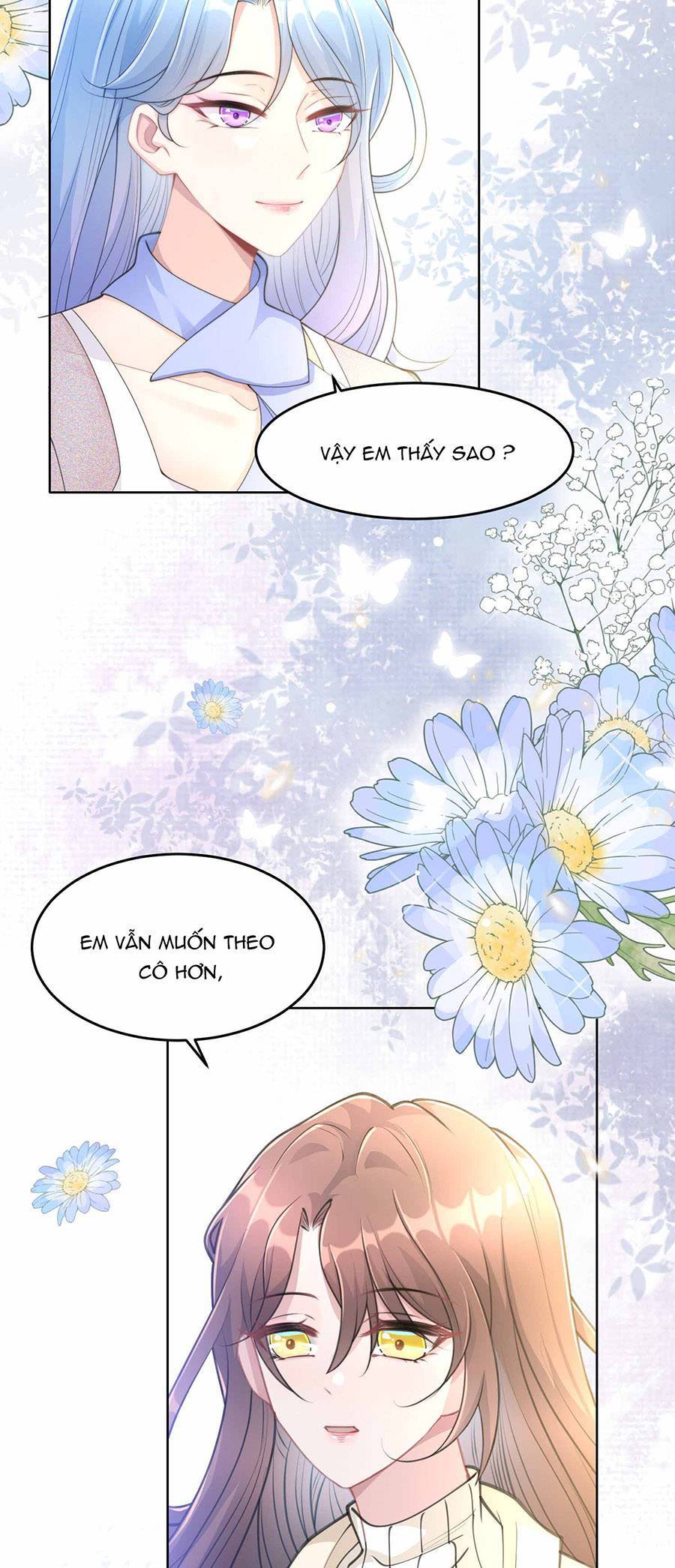 Hãy Để Cô Ấy Hạ Cánh Chapter 7 - 10