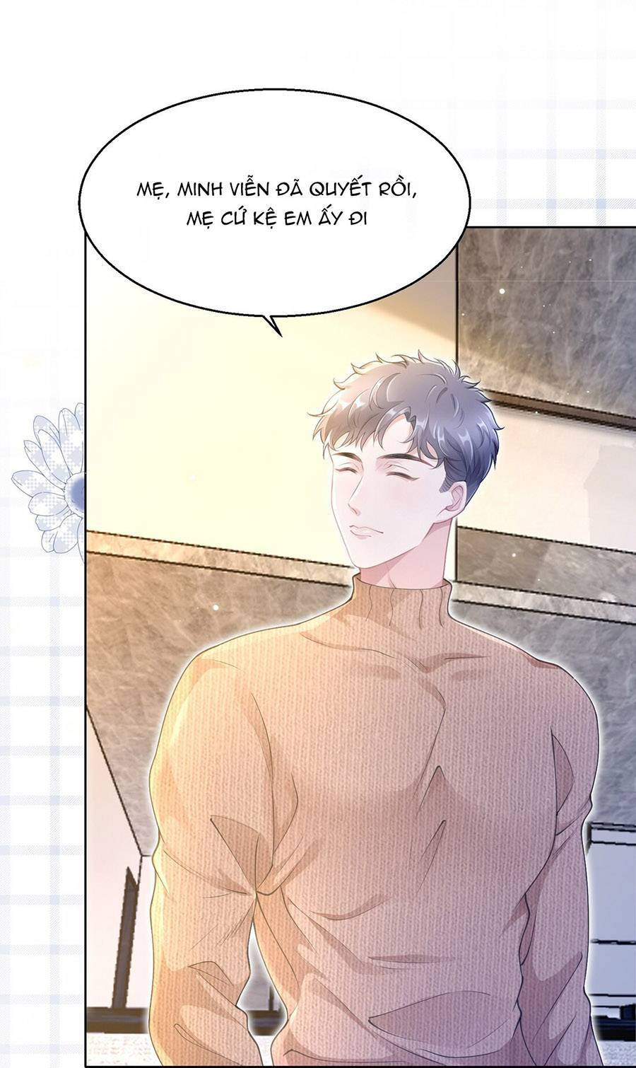 Hãy Để Cô Ấy Hạ Cánh Chapter 8 - 11